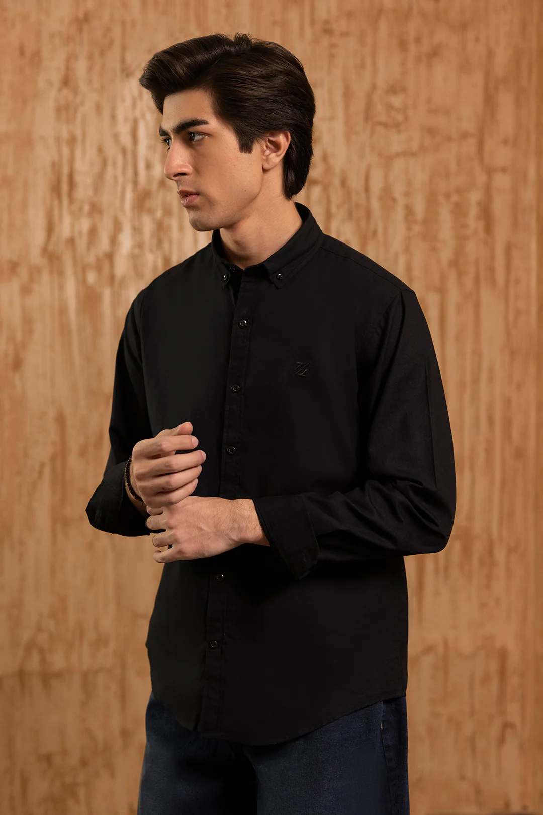 Casual Shirt - 2521 - Image 7