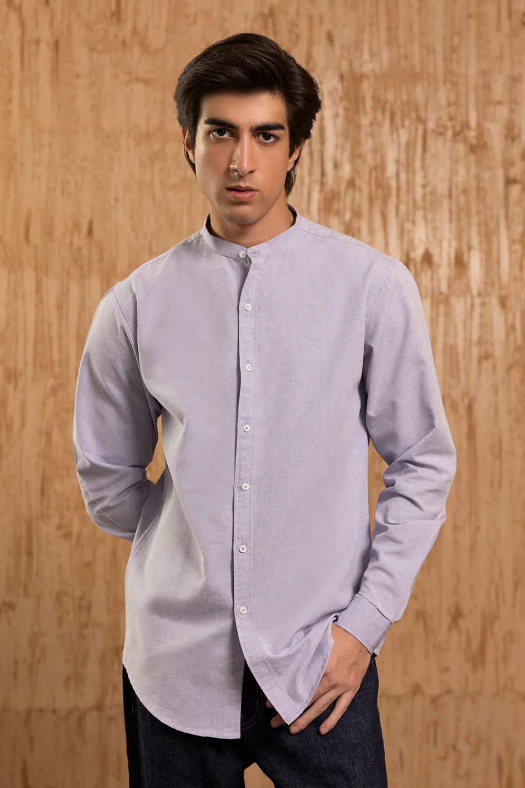 Casual Shirt - 2524 - Image 3