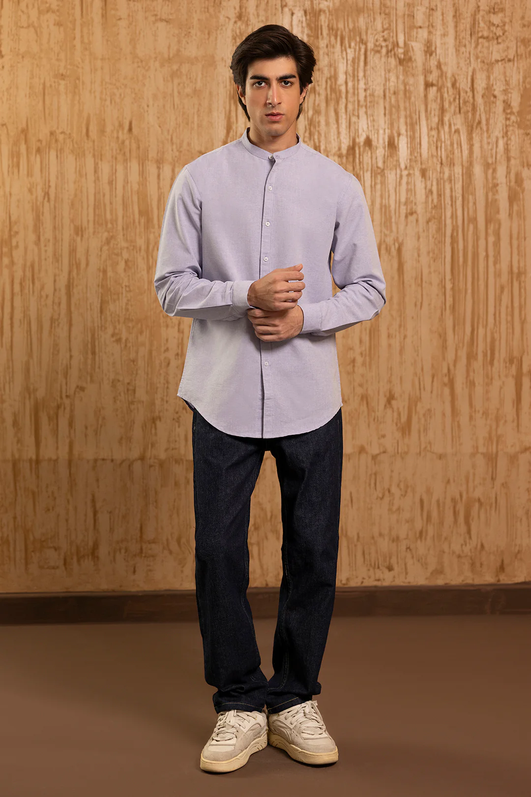 Casual Shirt - 2524 - Image 4