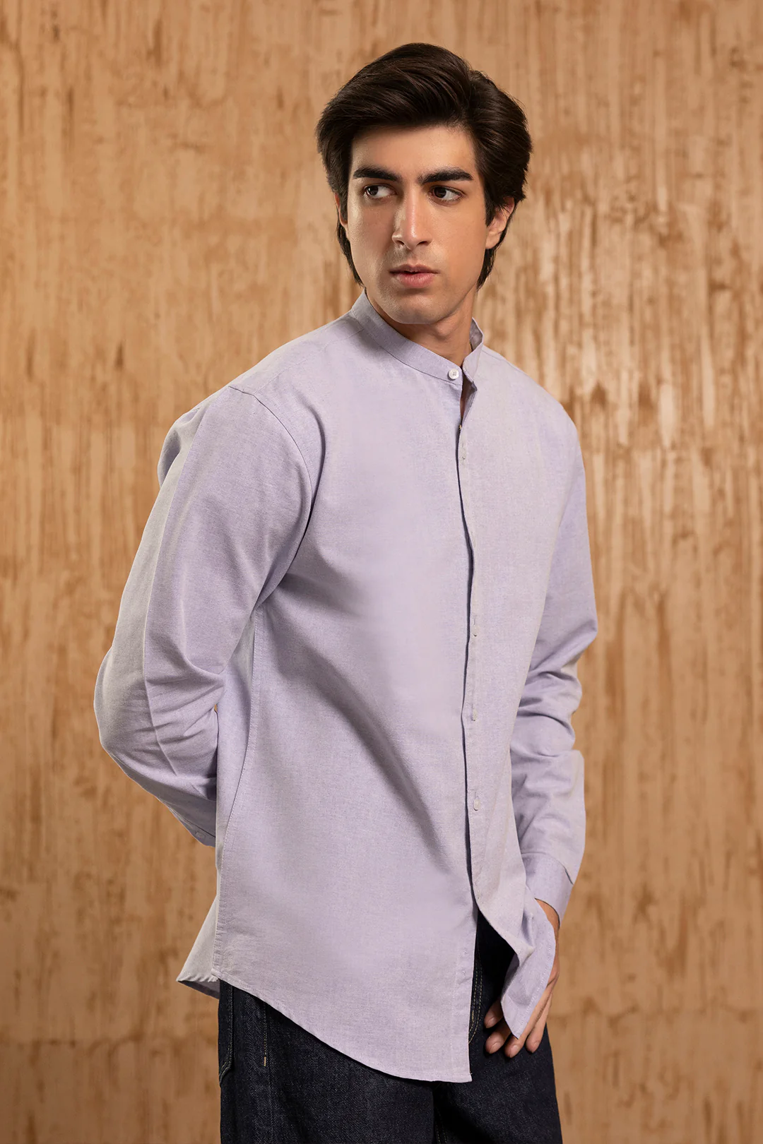 Casual Shirt - 2524 - Image 5