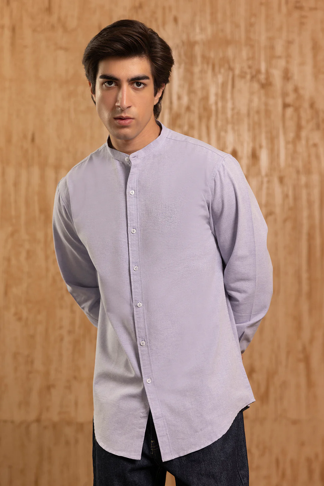 Casual Shirt - 2524 - Image 7