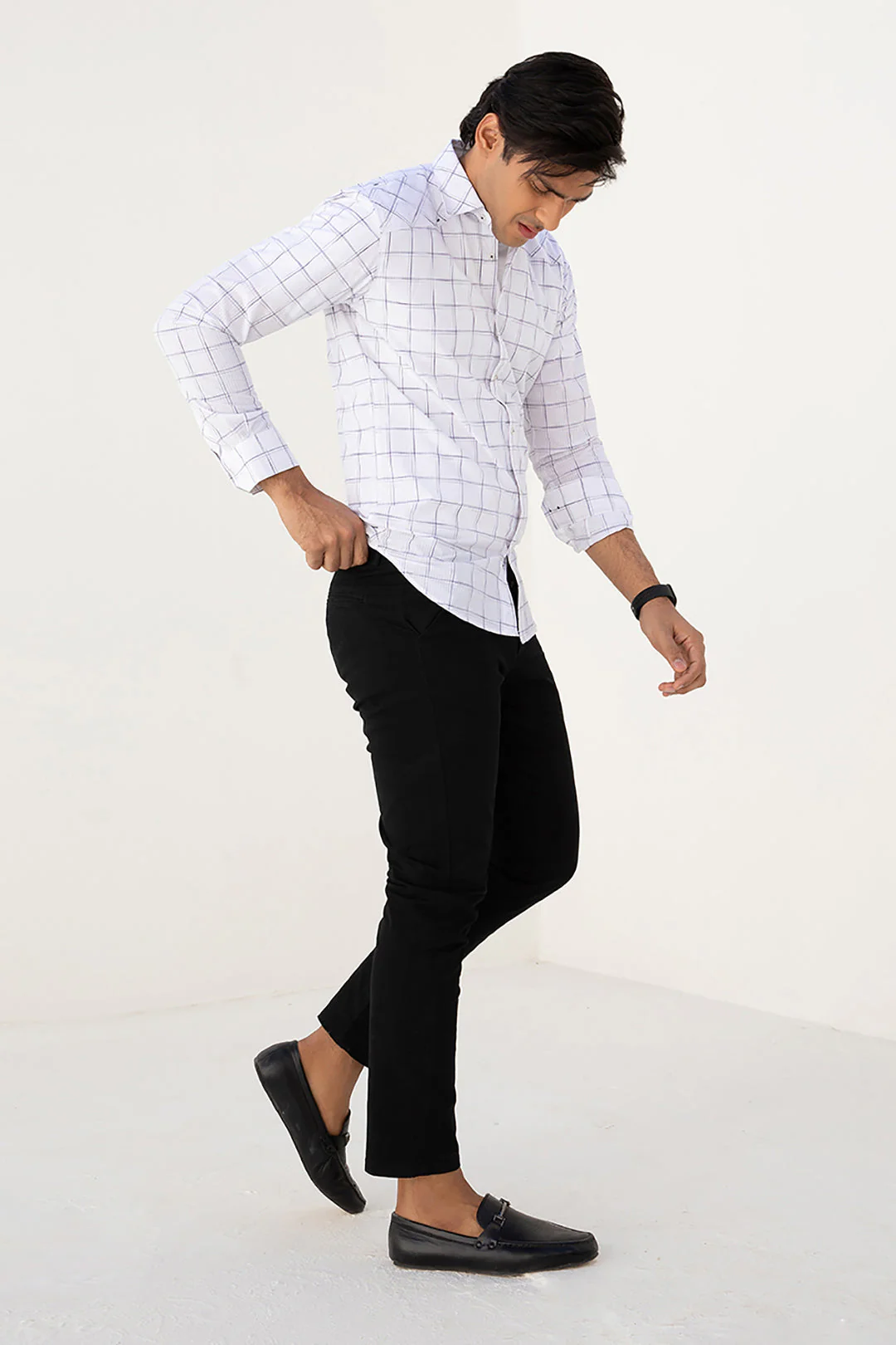 Casual Shirt - 1003 - Image 3