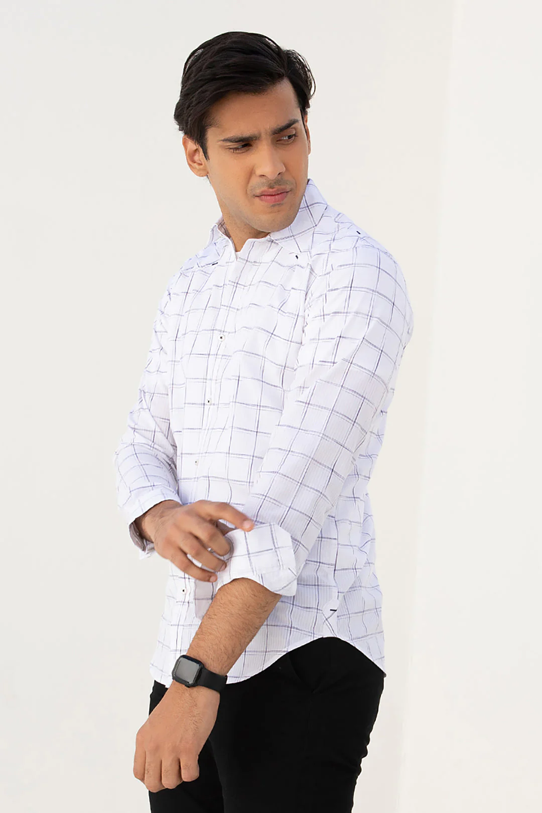 Casual Shirt - 1003 - Image 4