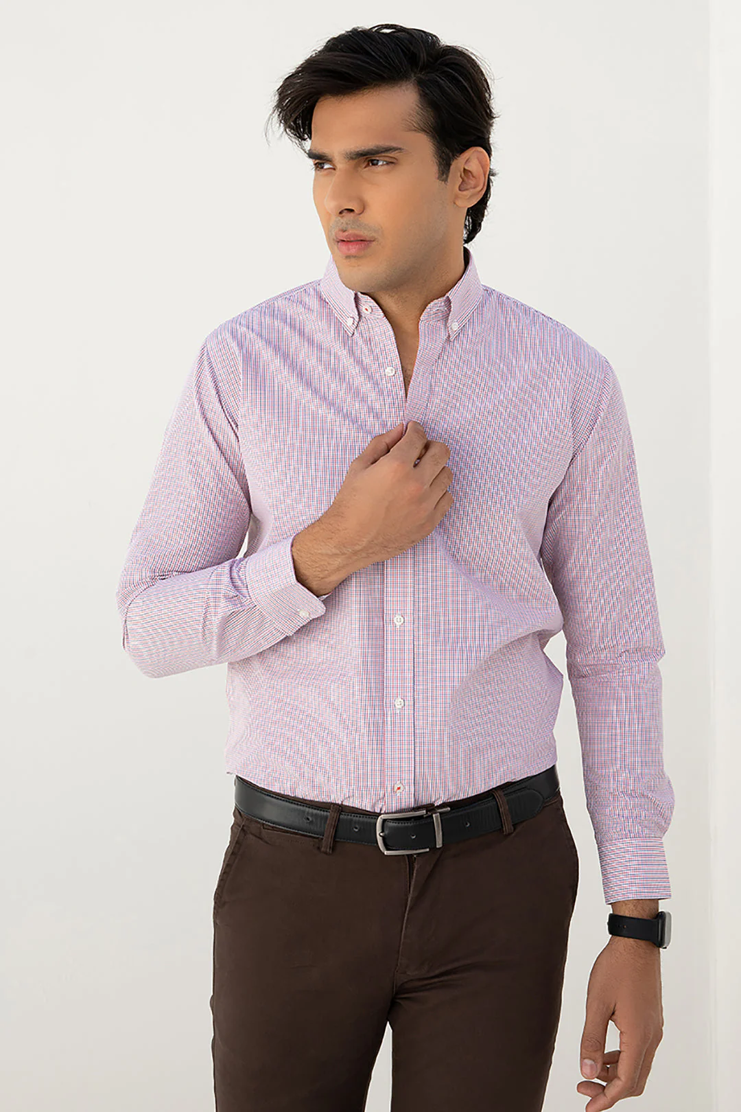 Casual Shirt - 1005 - Image 3