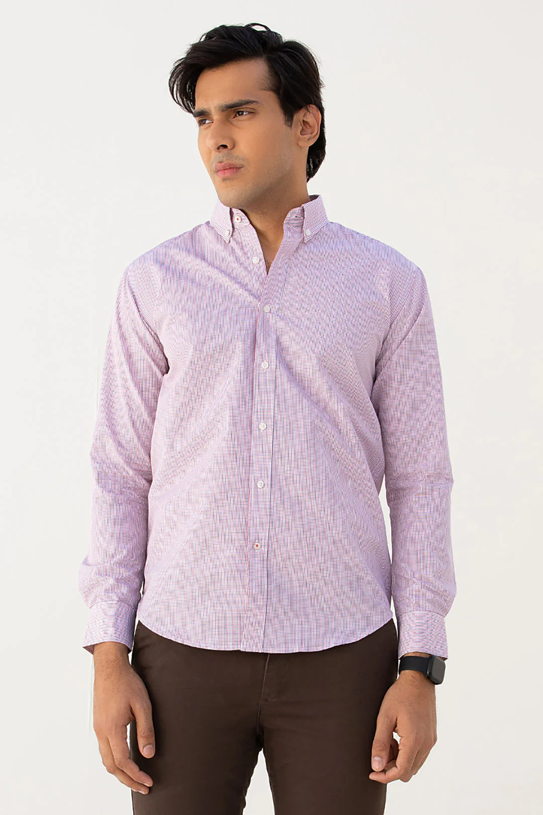 Casual Shirt - 1005 - Image 5
