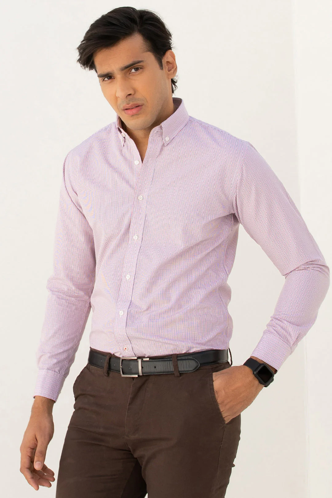 Casual Shirt - 1005 - Image 6