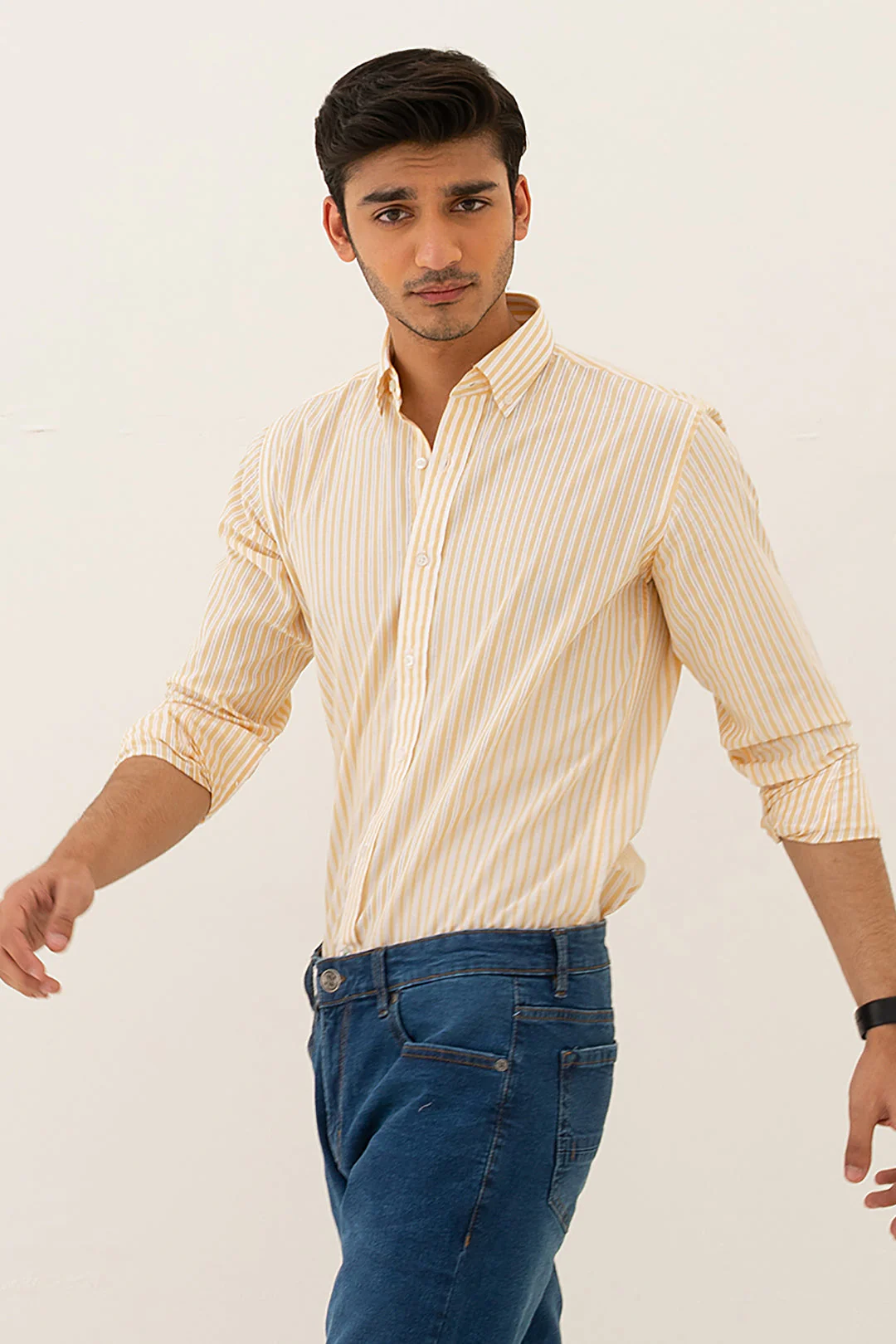 Casual Shirt - 1006 - Image 3