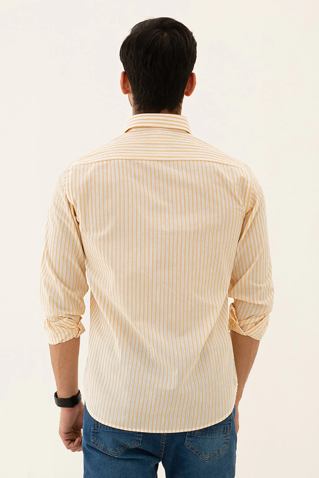 Casual Shirt - 1006 - Image 4