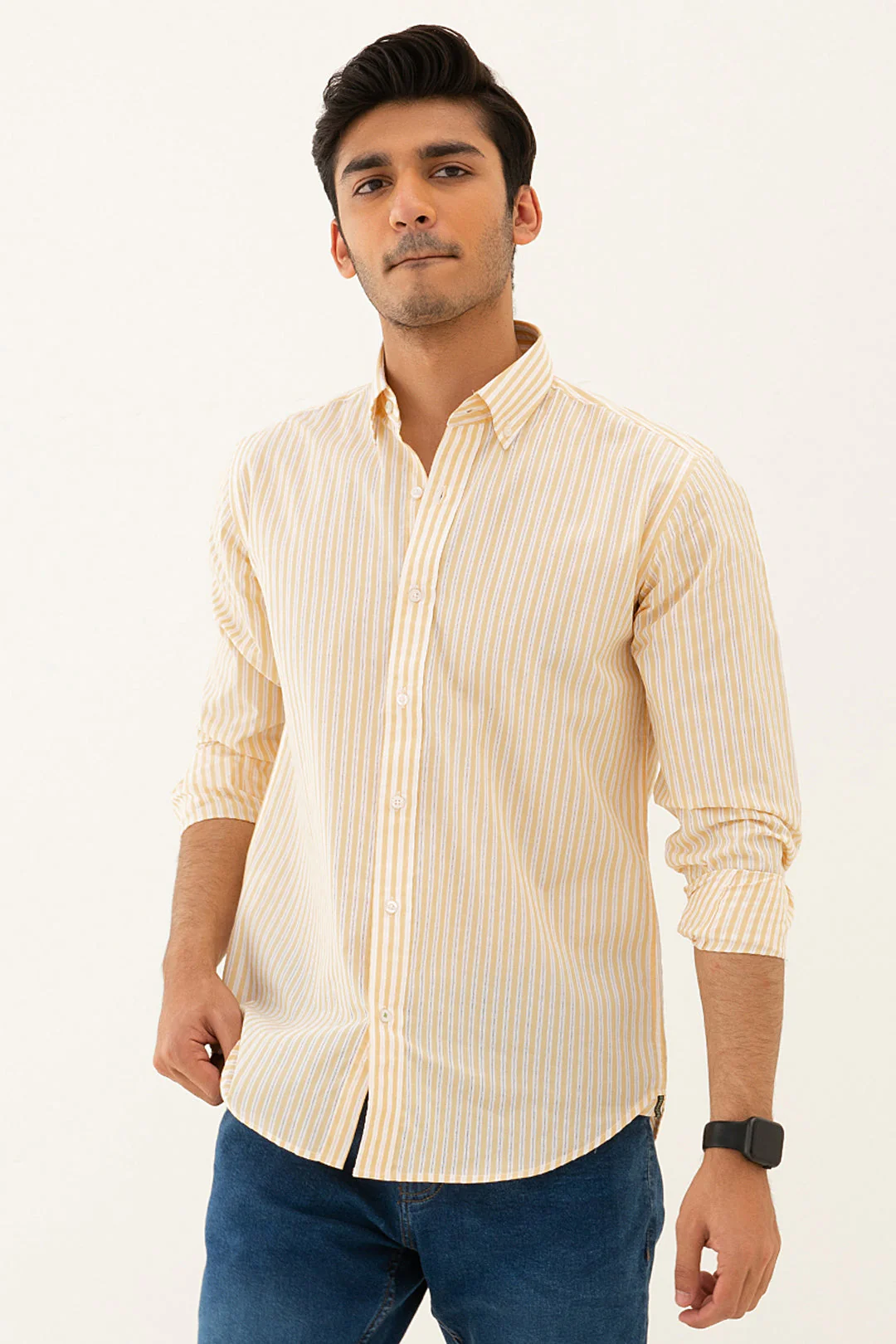 Casual Shirt - 1006 - Image 5