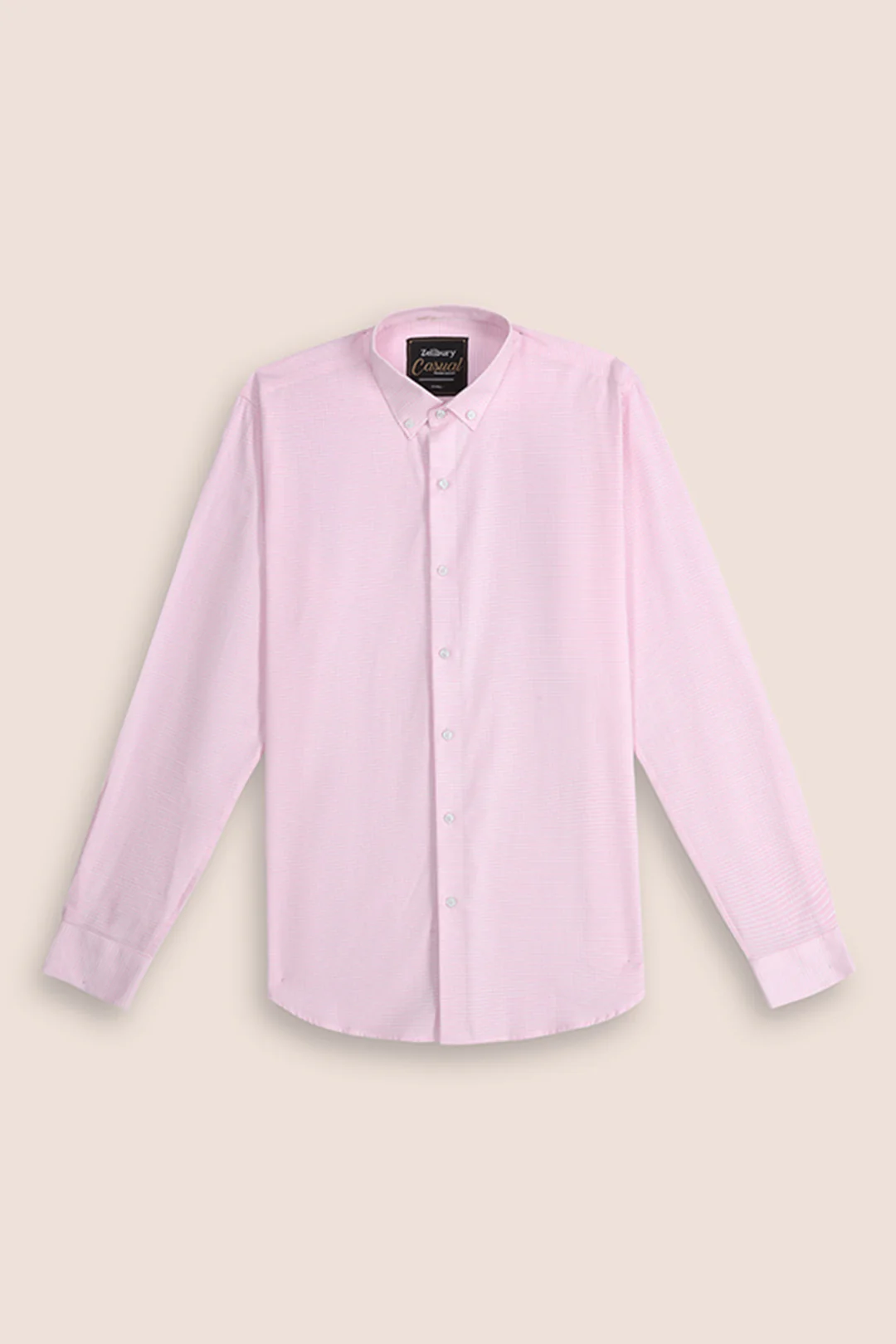 Casual Shirt - 1008 - Image 3