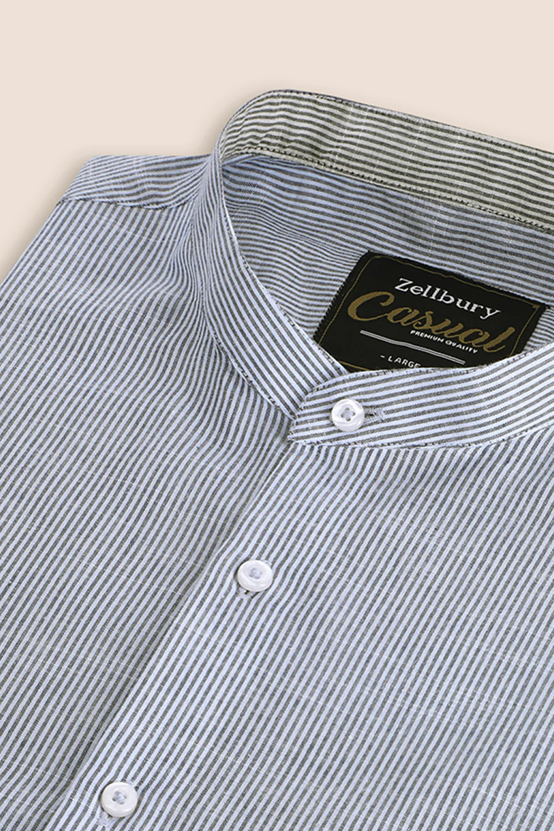 Casual Shirt - 1012 - Image 3