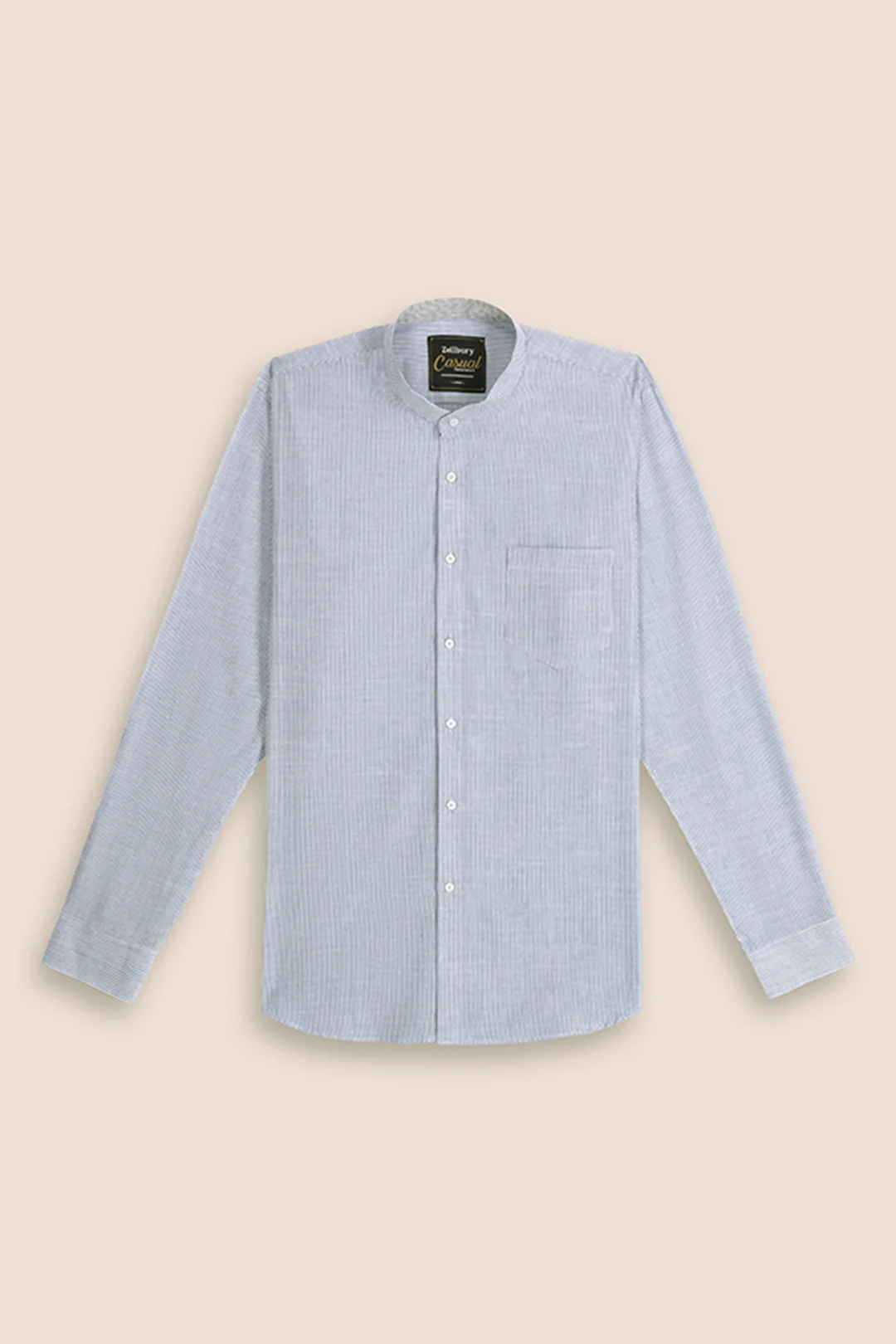 Casual Shirt - 1012 - Image 4