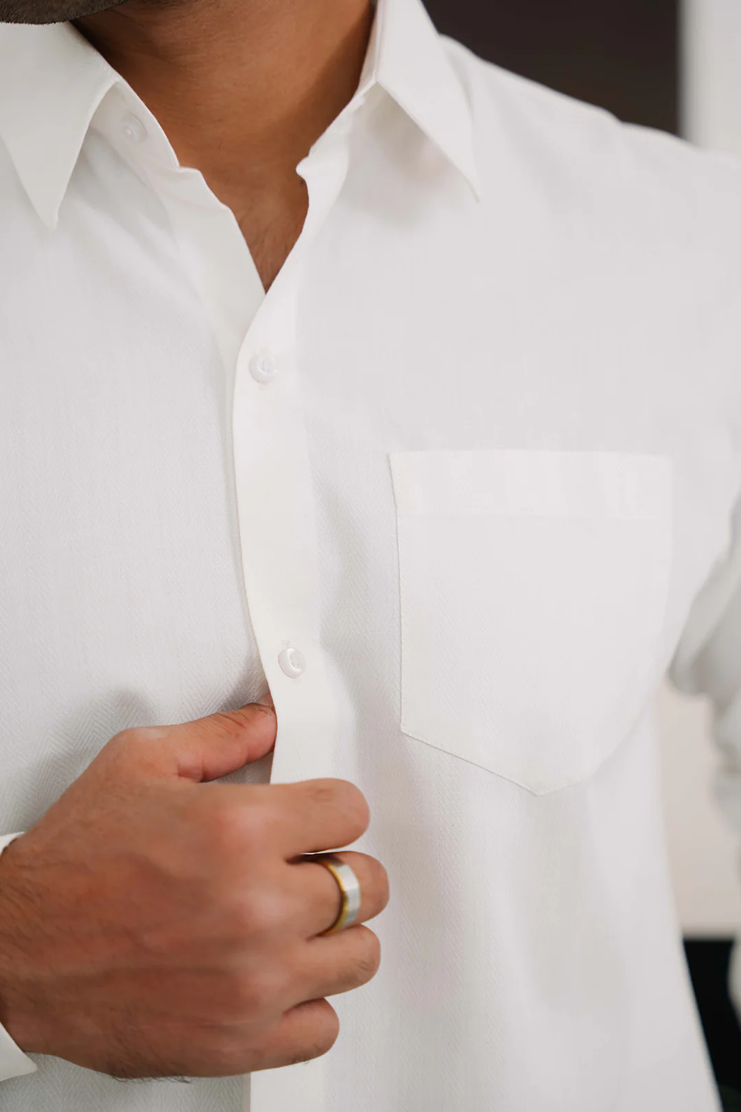 Casual Shirt - 4002 - Image 12