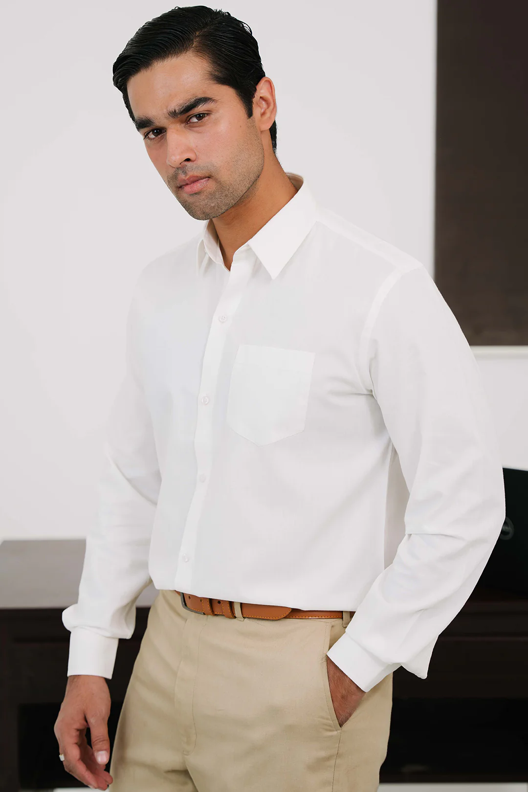 Casual Shirt - 4002 - Image 3