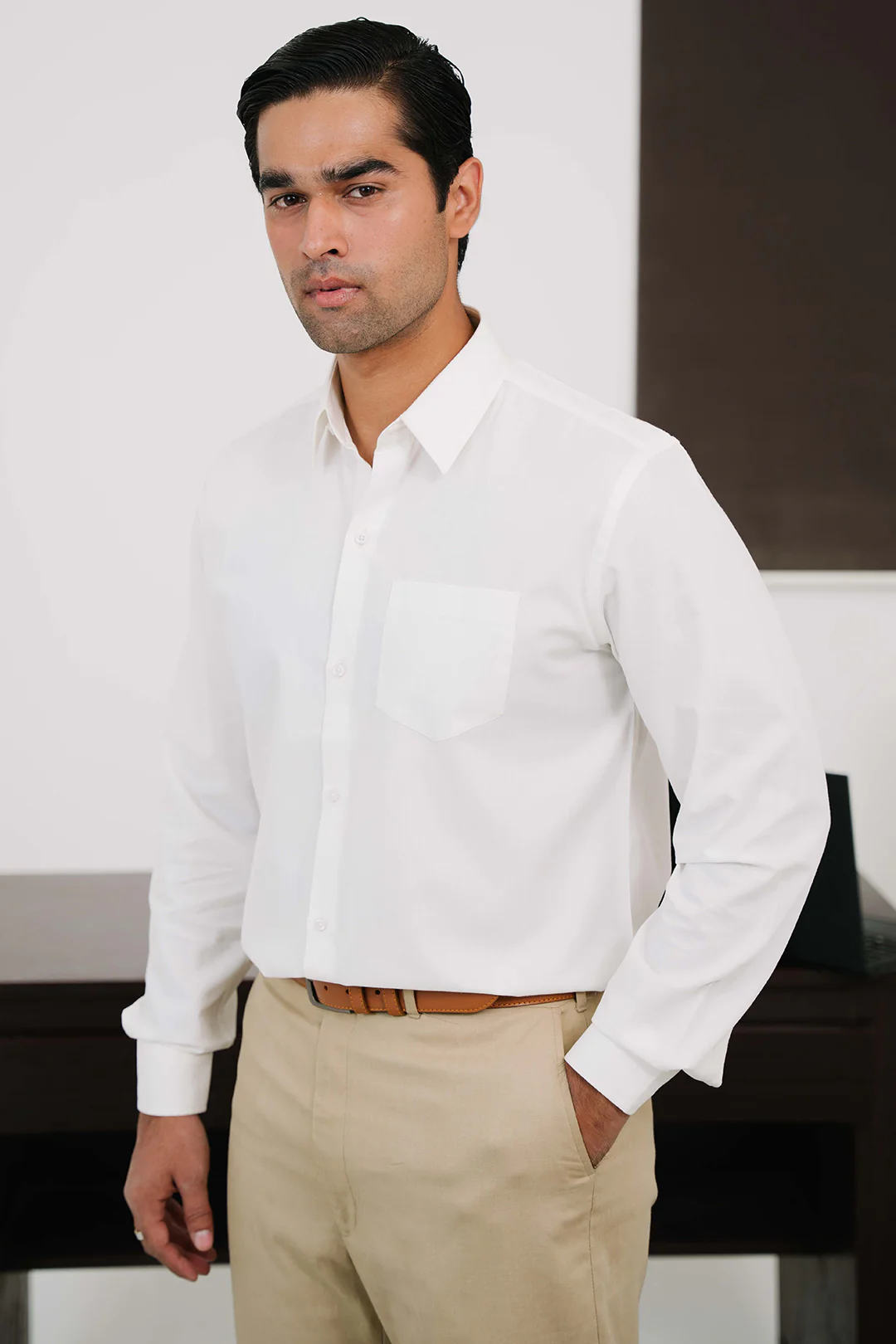 Casual Shirt - 4002 - Image 5