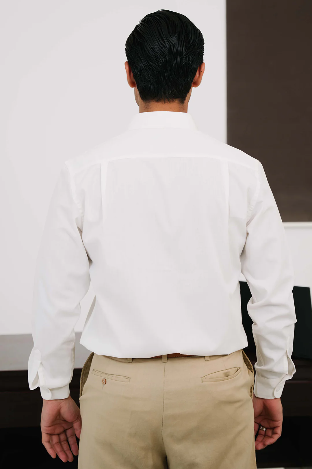 Casual Shirt - 4002 - Image 7