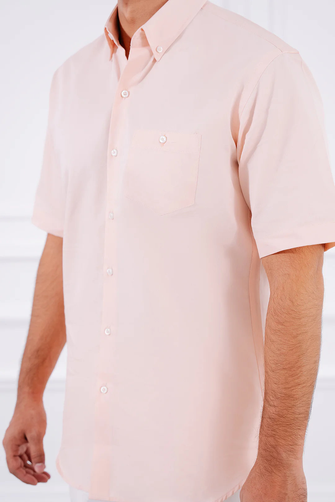 Casual Shirt - 4003 - Image 7