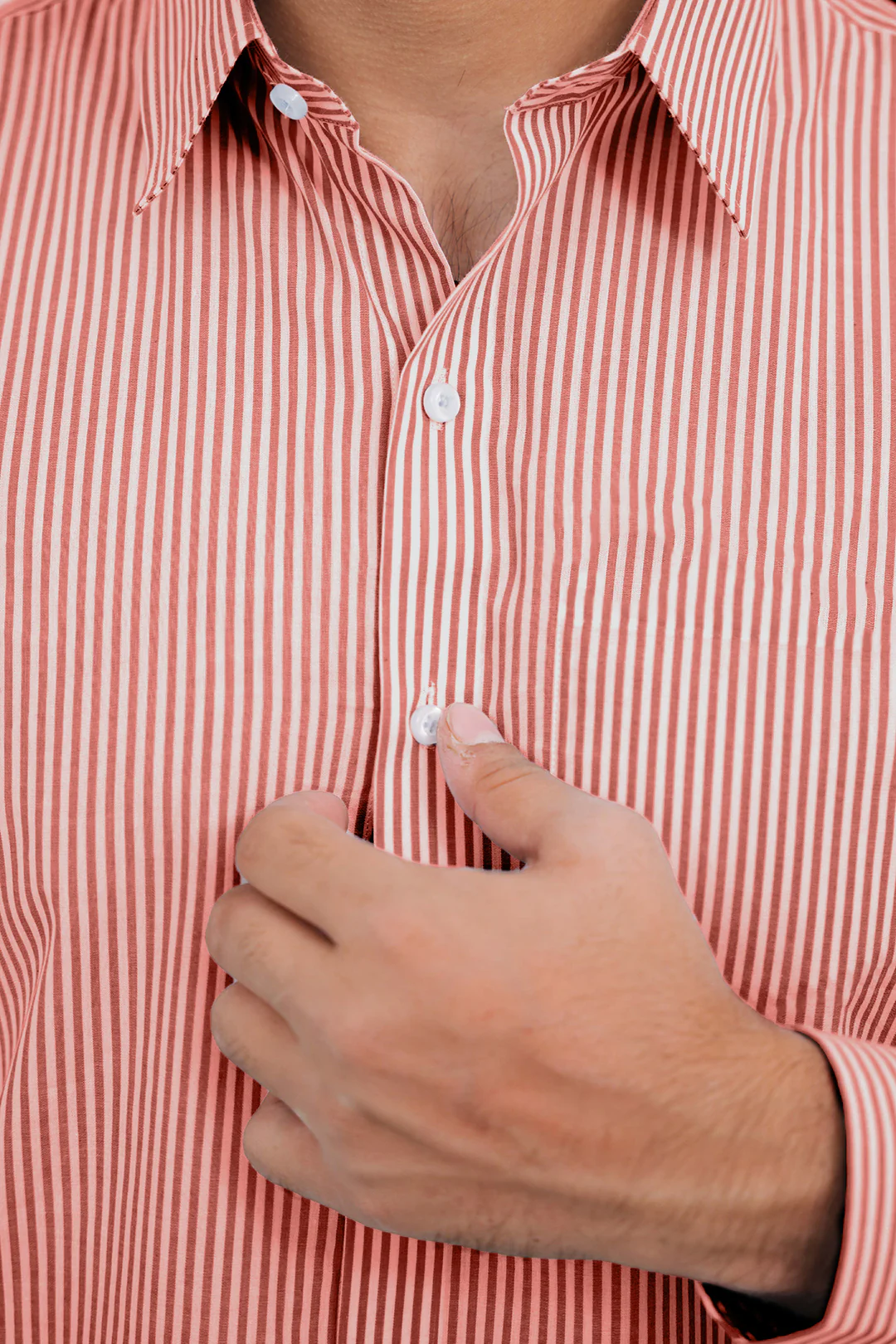 Casual Shirt - 4004 - Image 3