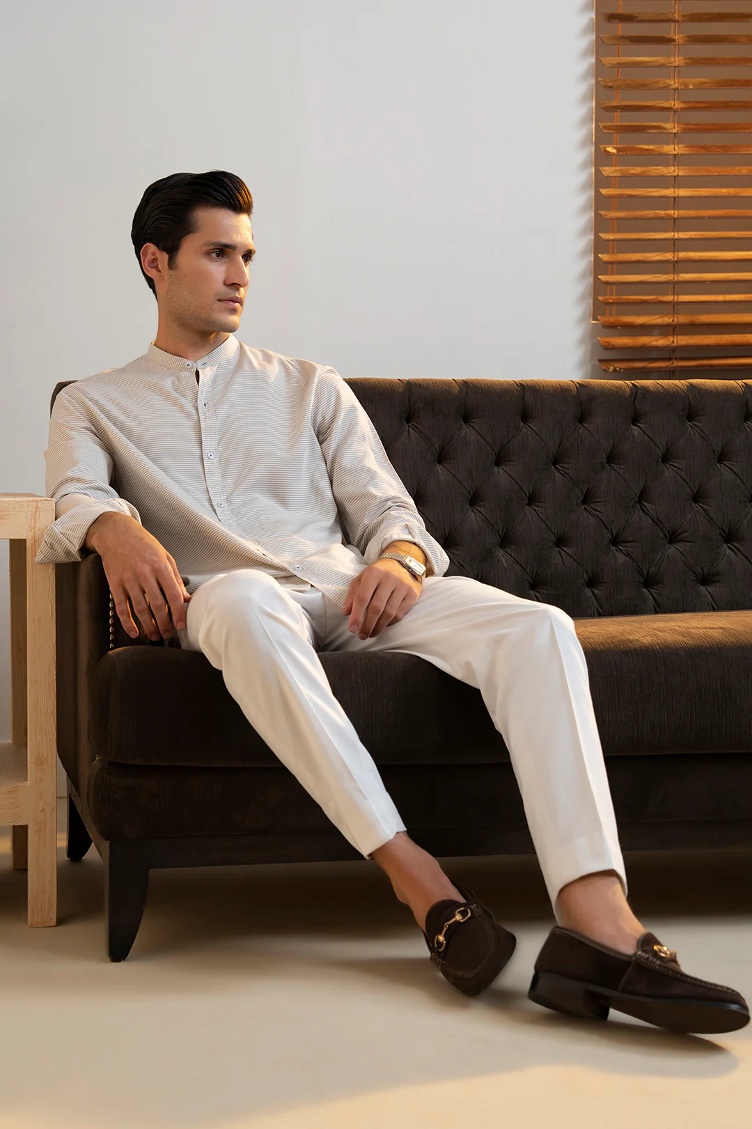 Casual Shirt - 4006 - Image 15