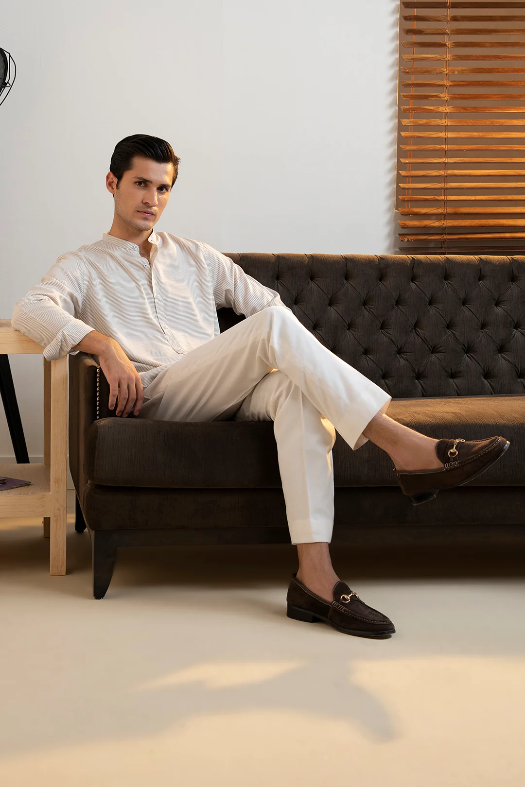 Casual Shirt - 4006 - Image 16