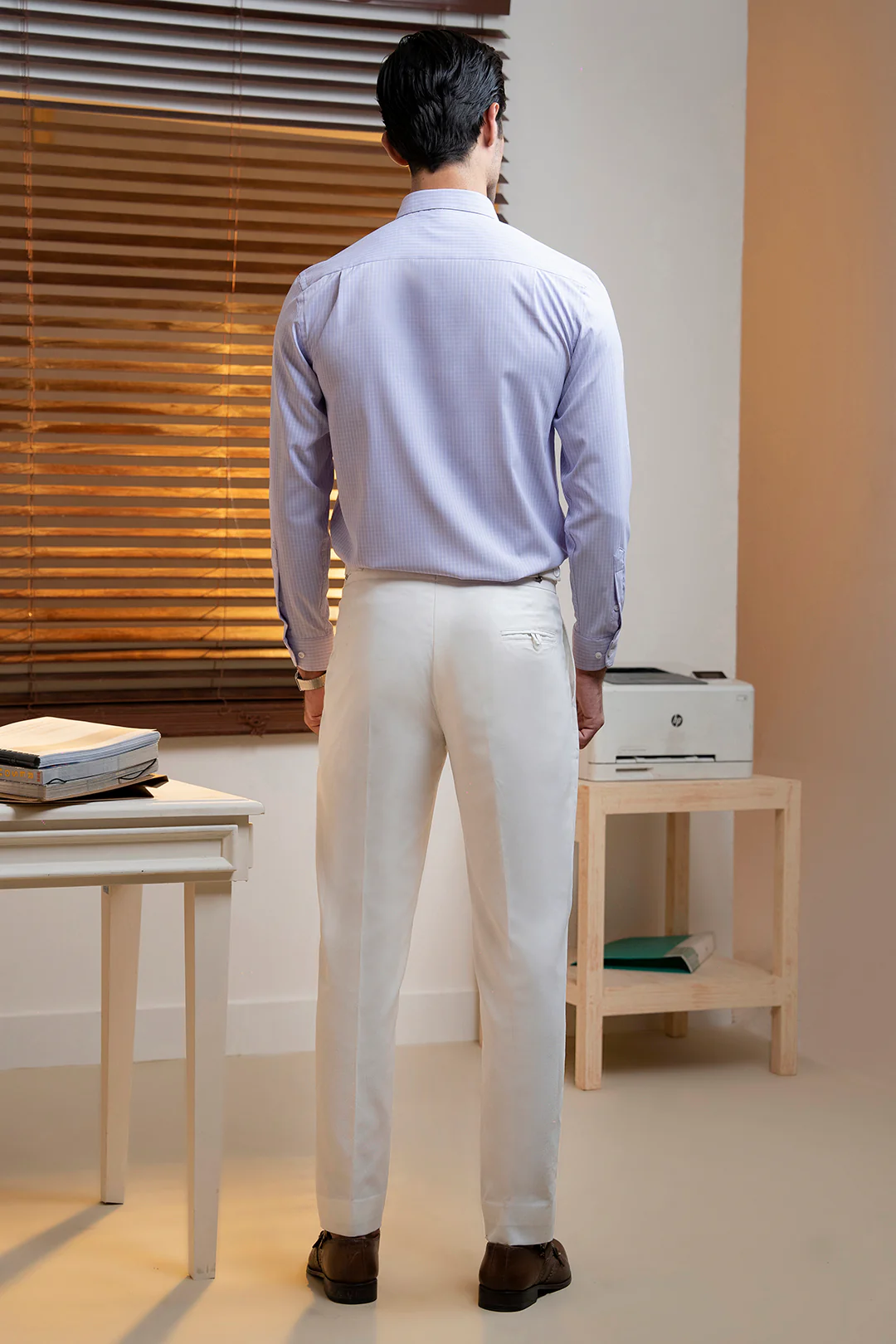 Casual Shirt - 4015 - Image 13