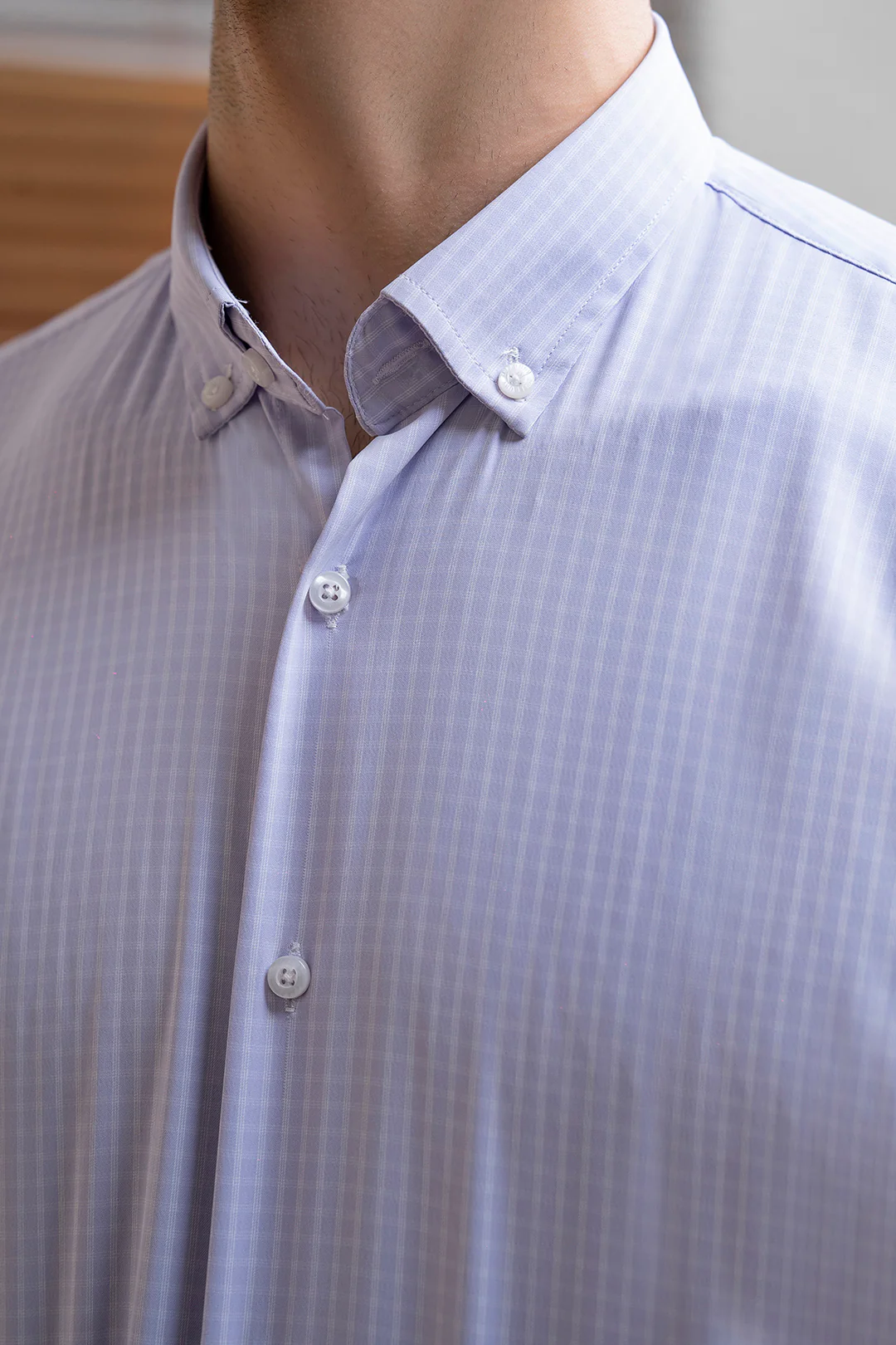 Casual Shirt - 4015 - Image 8