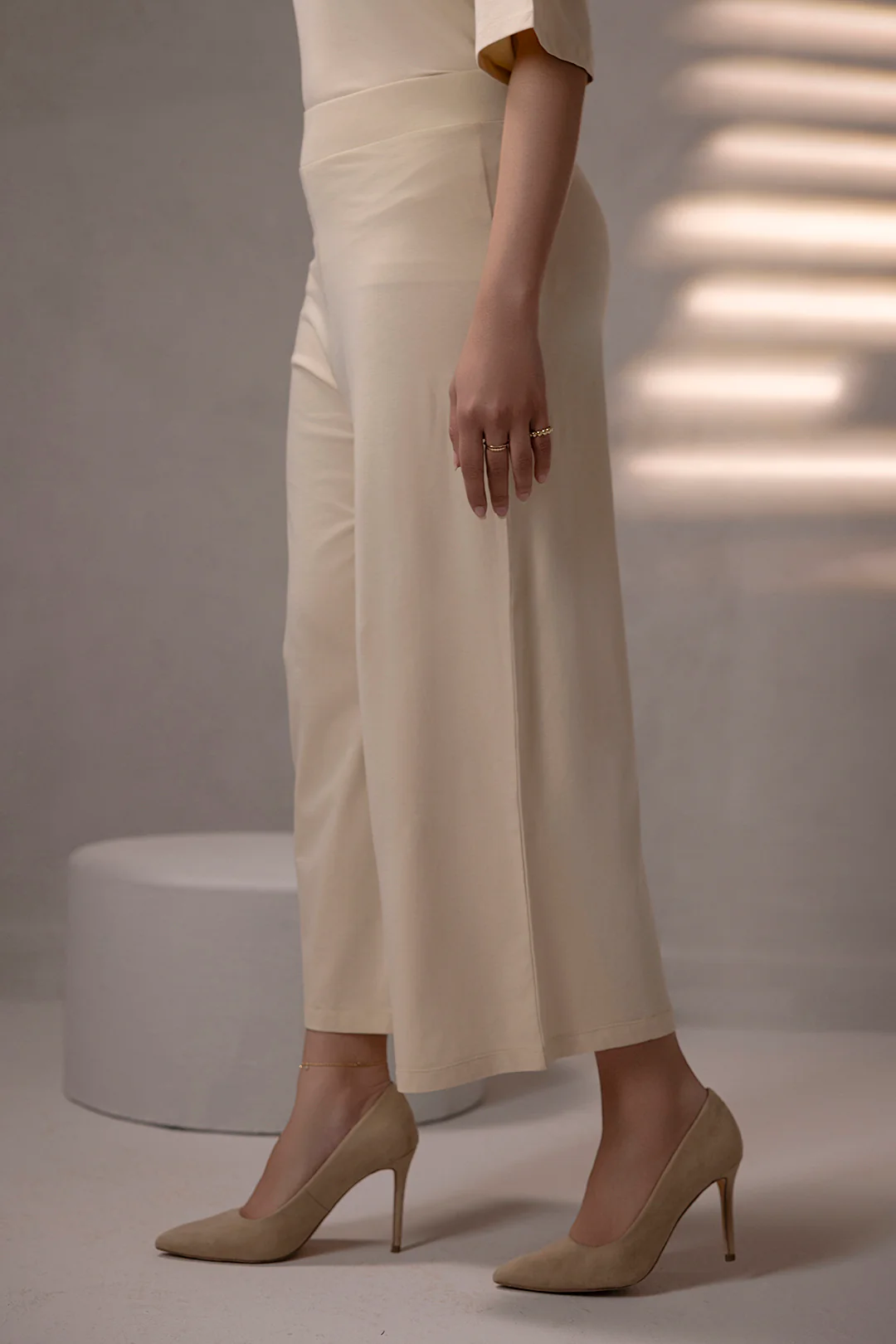 Co-ord Set Pant - 1385 - Image 5