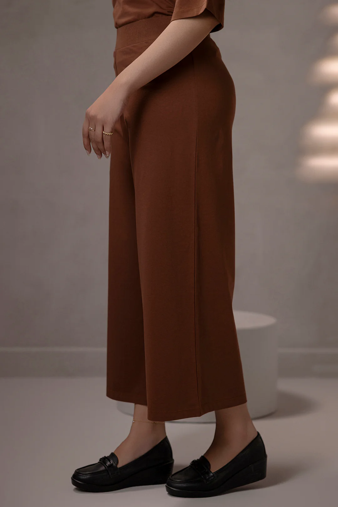 Co-ord Set Pant - 1385 - Image 11