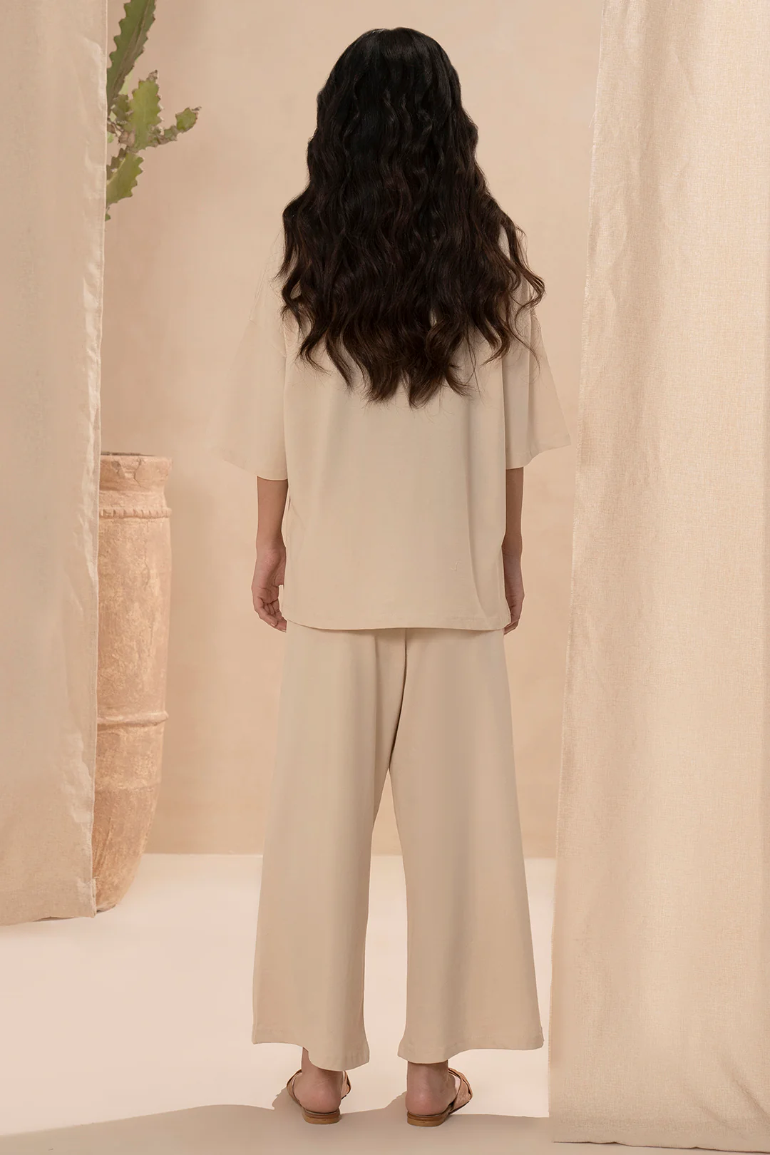 Co-ord Set Shirt - 1384 - Image 18