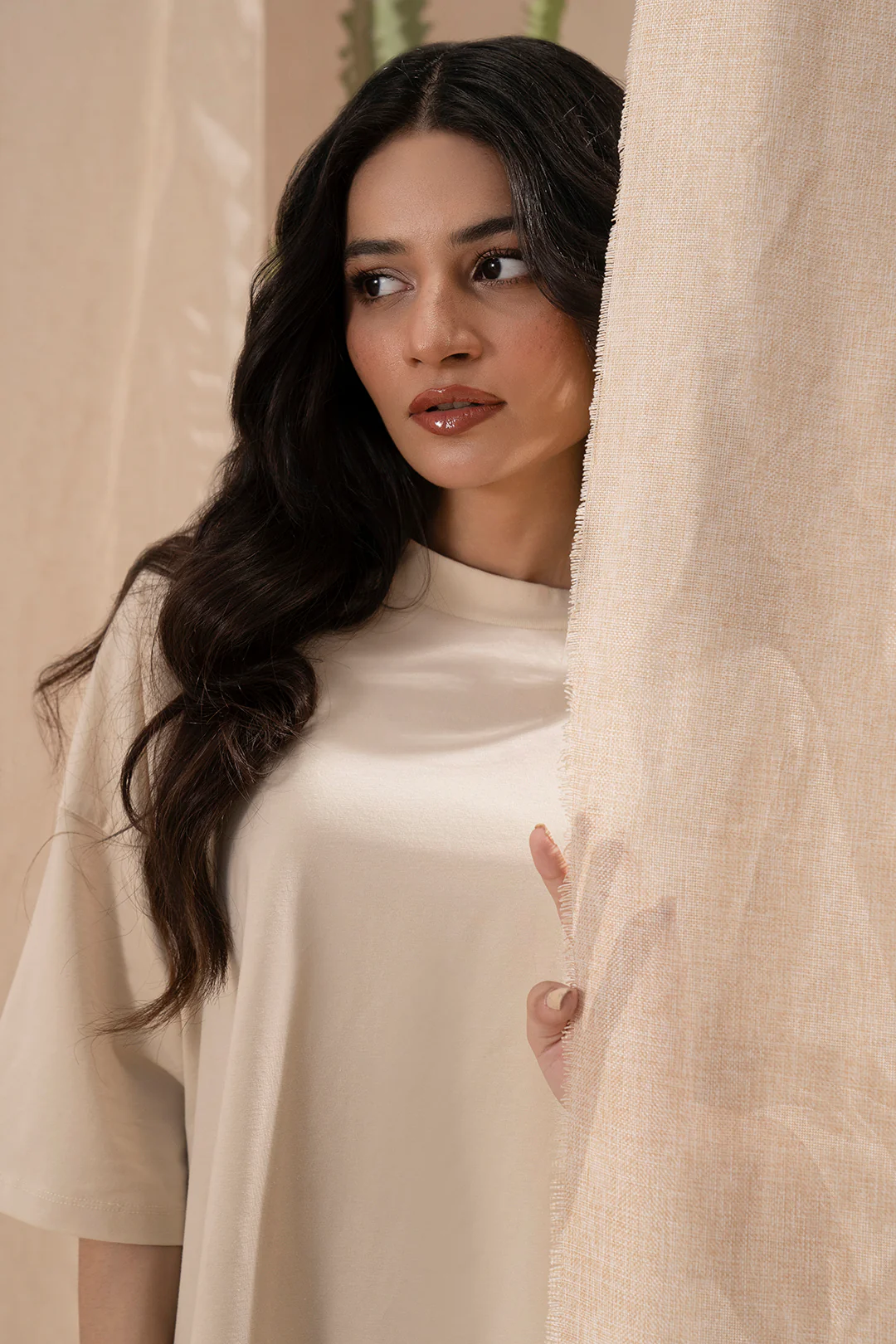 Co-ord Set Shirt - 1384 - Image 19