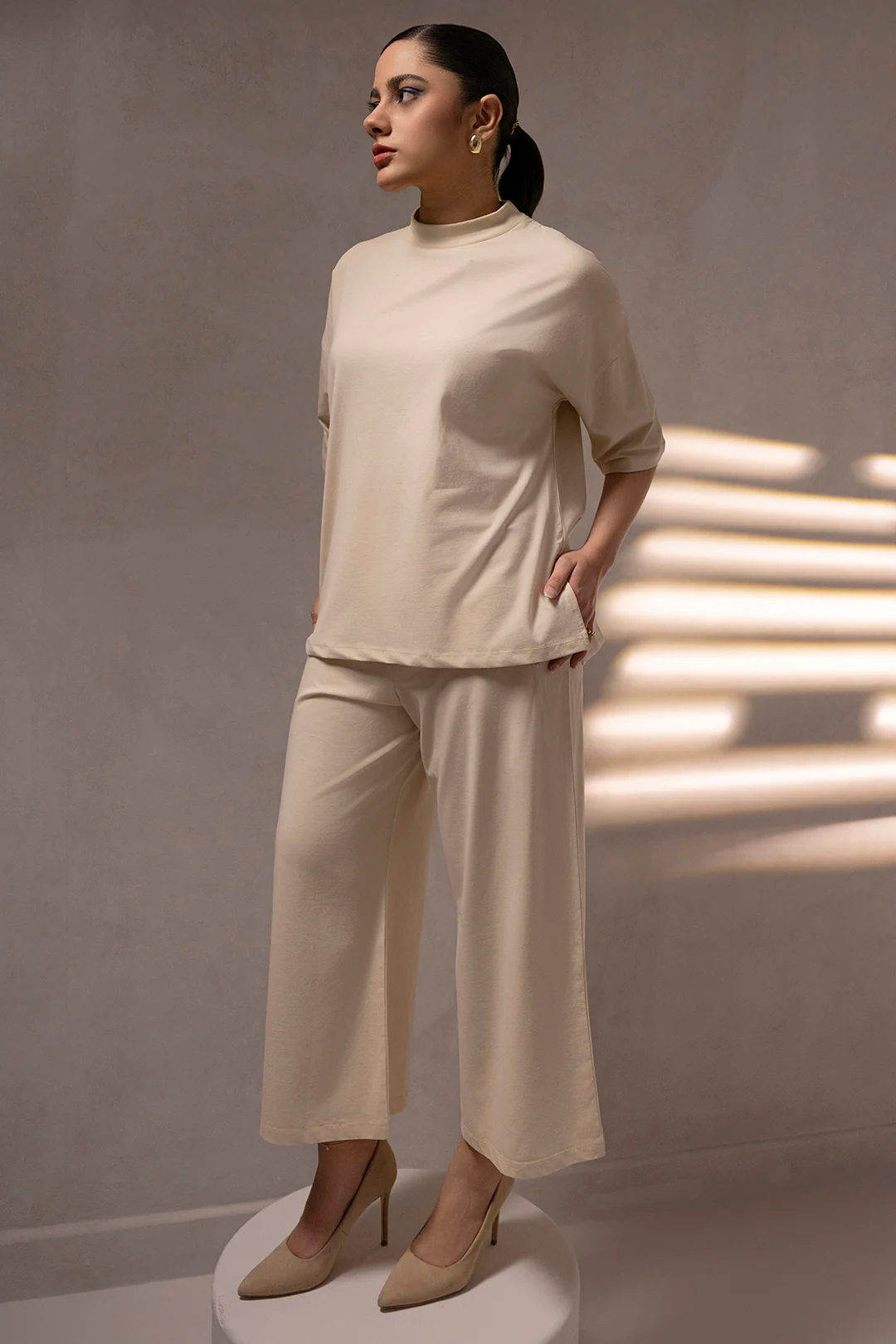 Co-ord Set Shirt - 1384 - Image 20