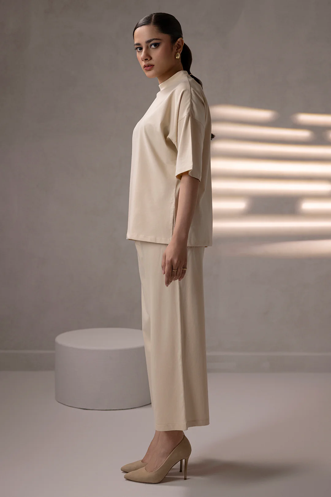 Co-ord Set Shirt - 1384 - Image 24