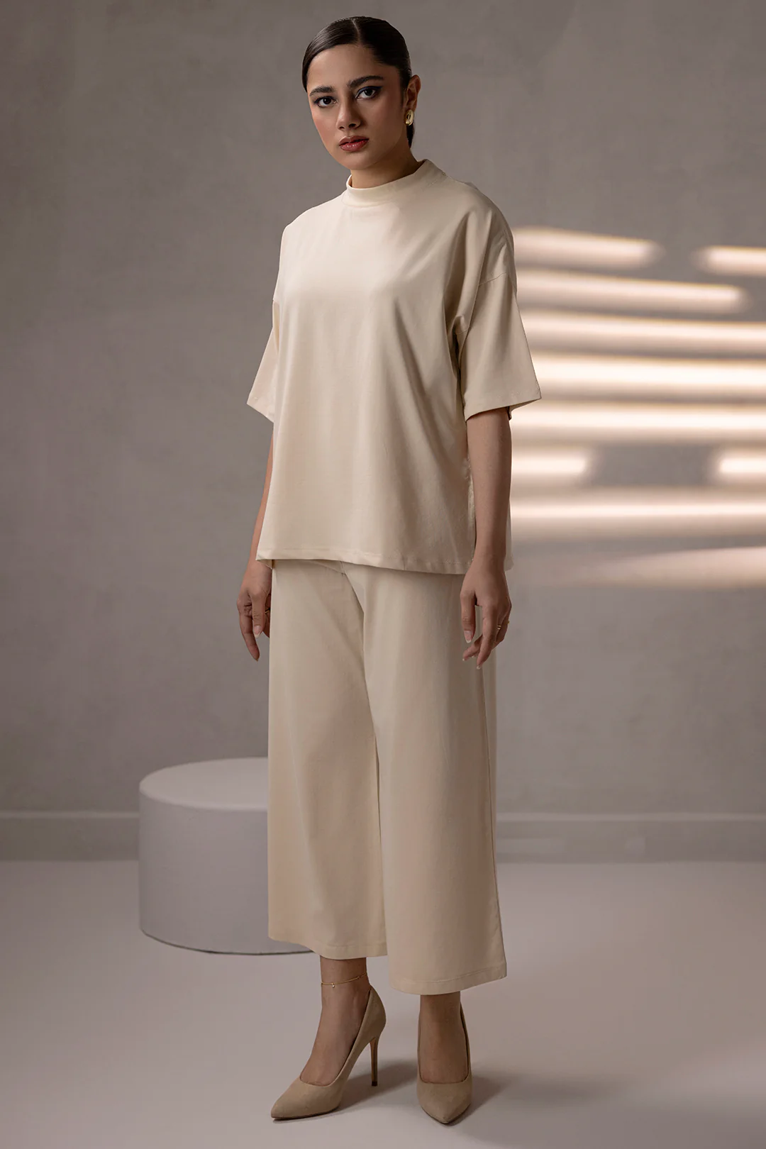 Co-ord Set Shirt - 1384 - Image 28