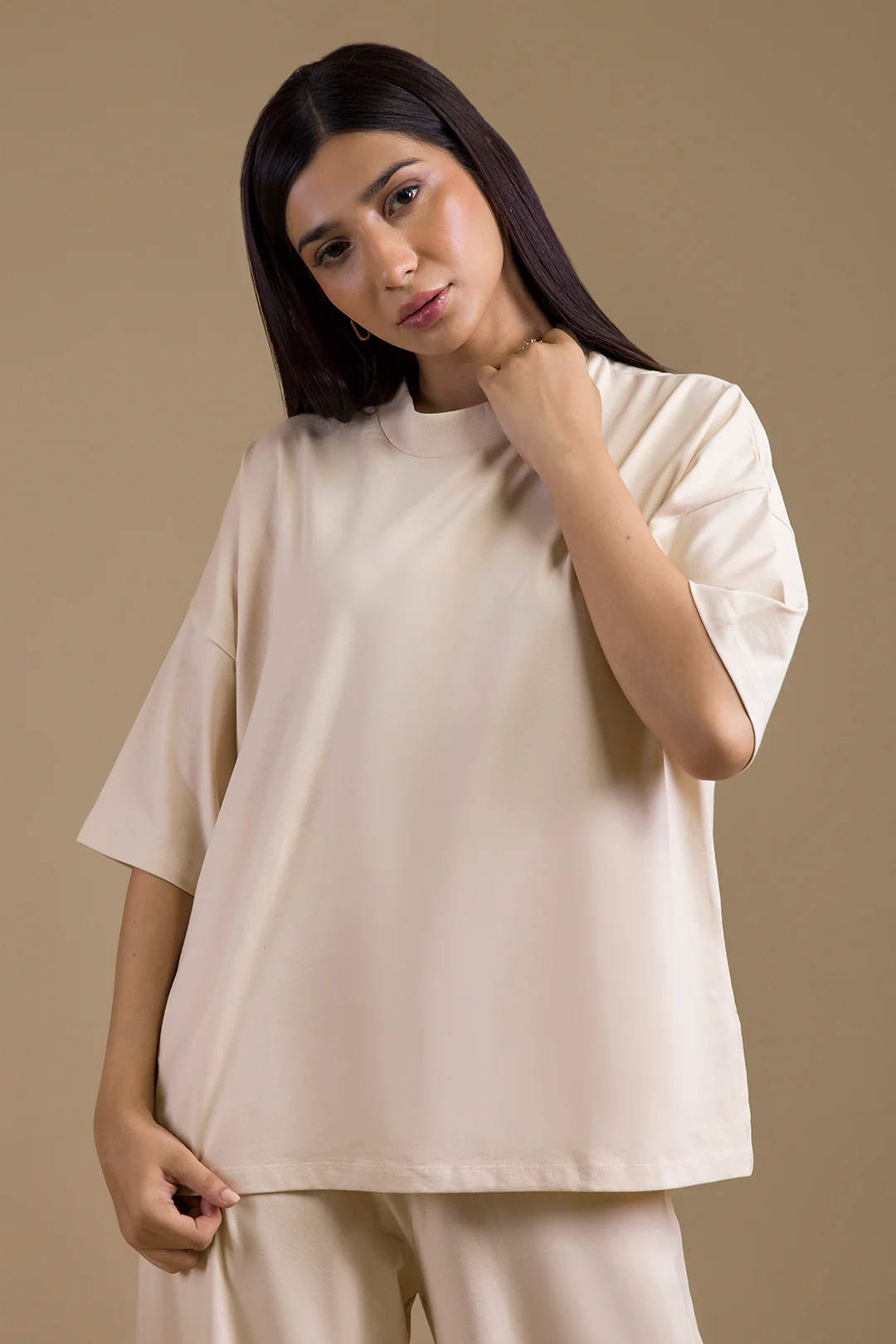 Co-ord Set Shirt - 1384 - Image 3