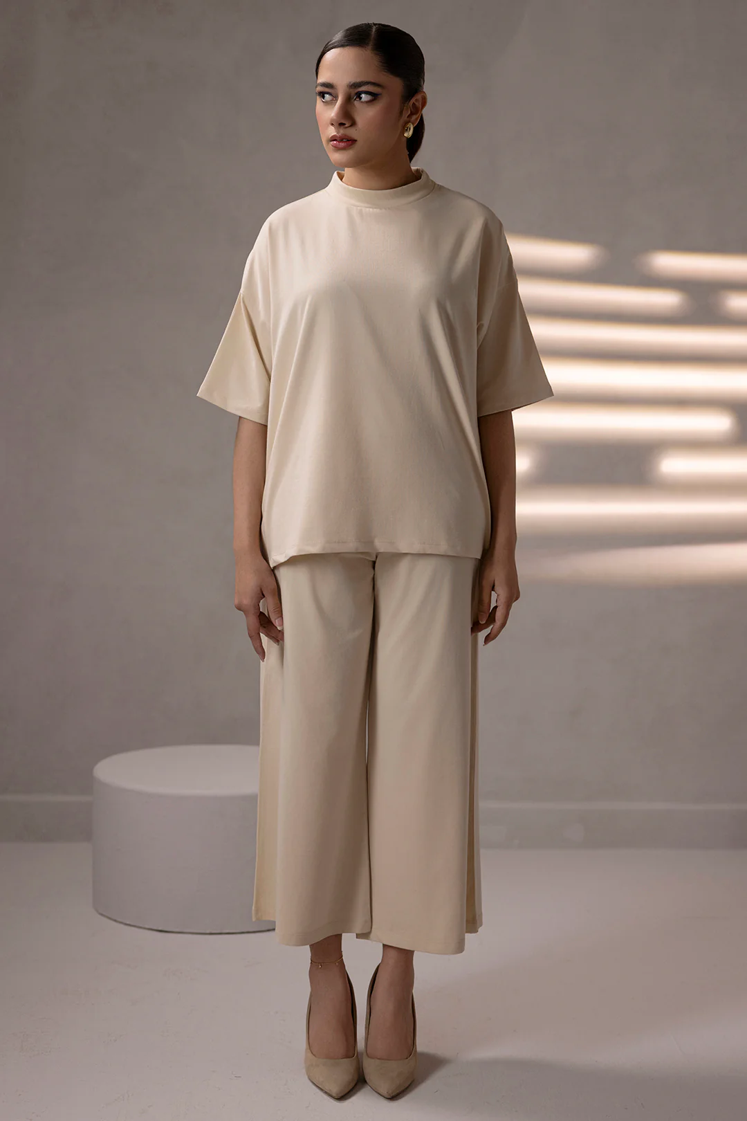 Co-ord Set Shirt - 1384 - Image 30