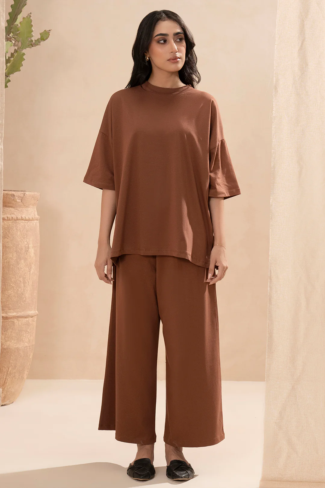 Co-ord Set Shirt - 1384 - Image 10