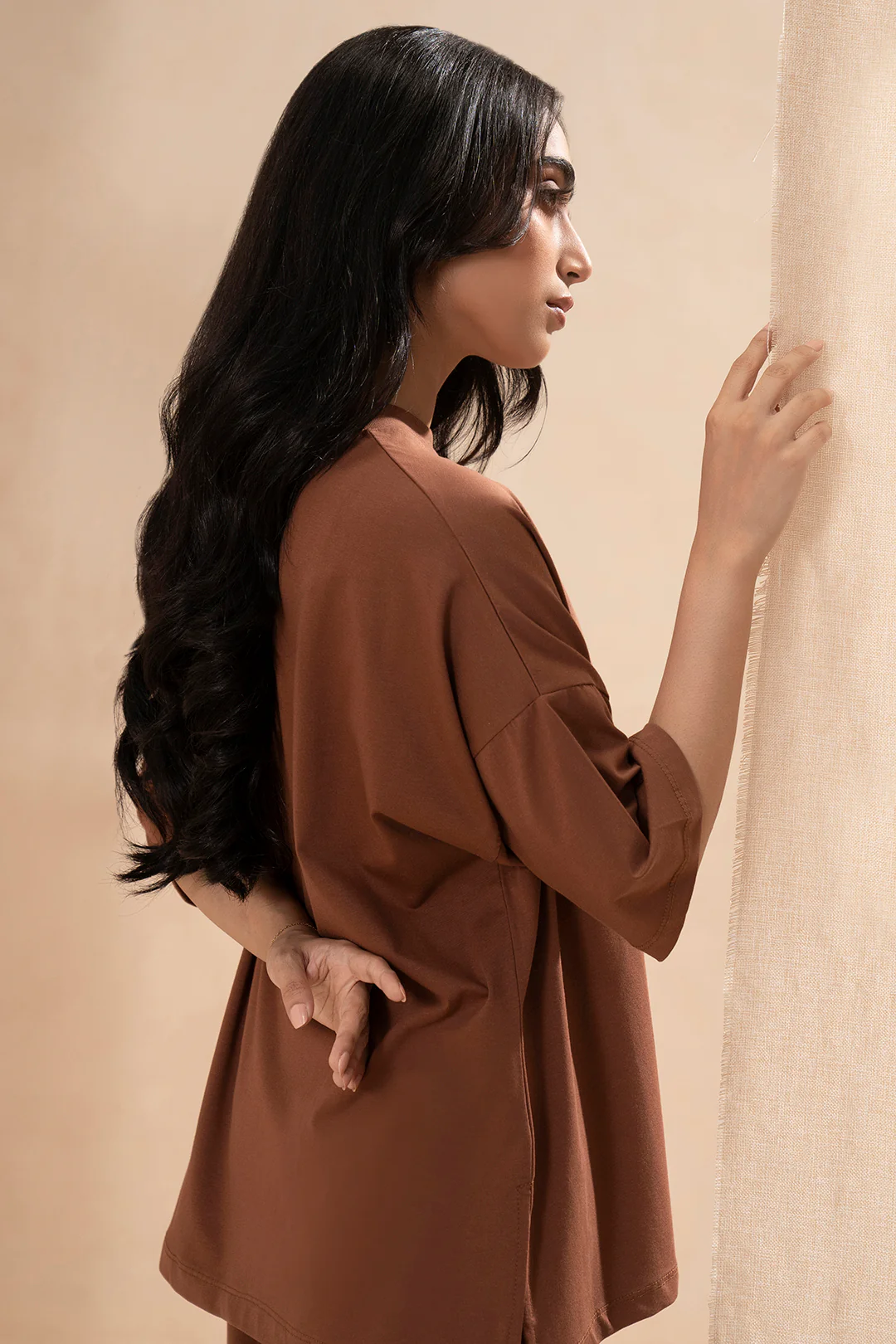 Co-ord Set Shirt - 1384 - Image 14