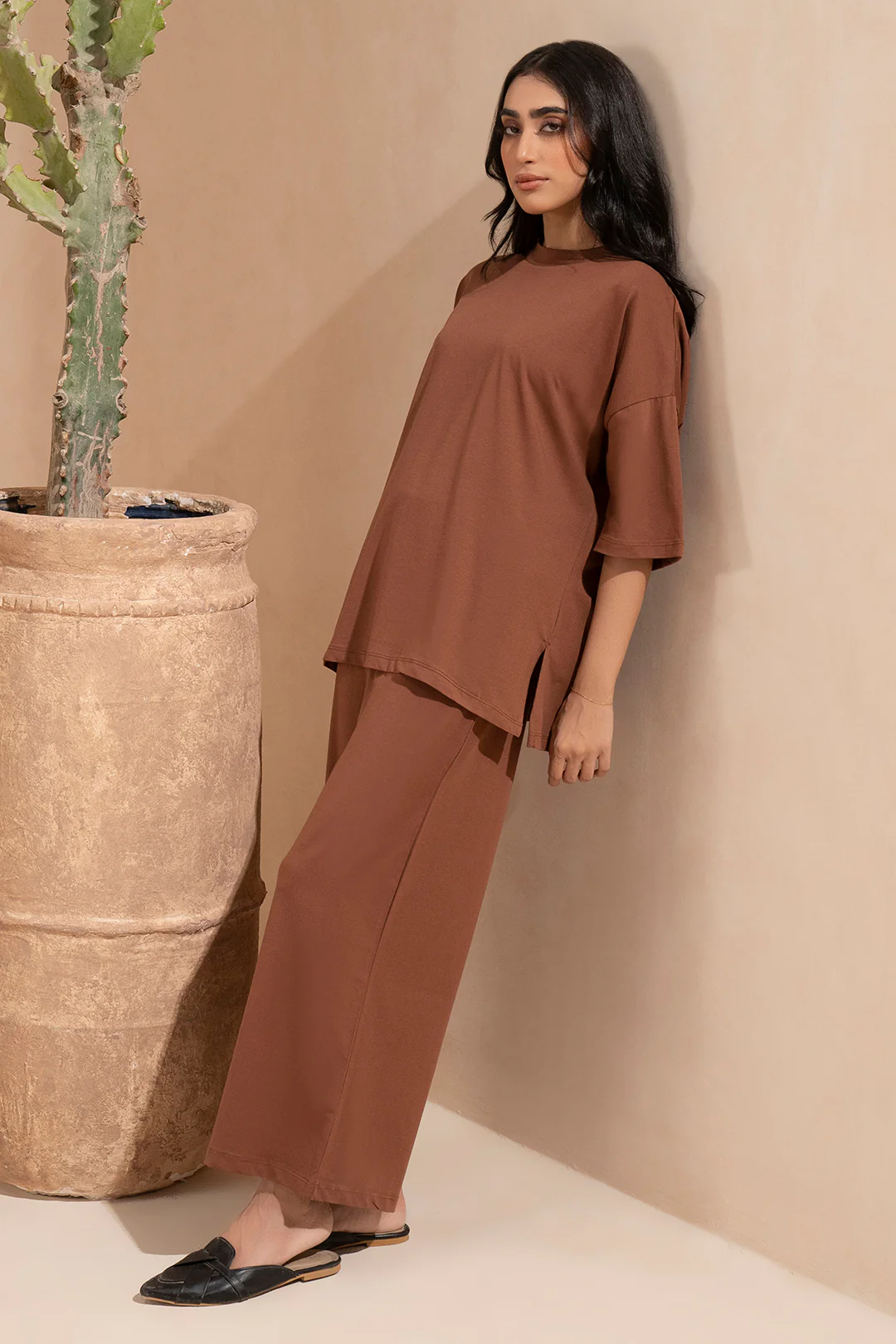 Co-ord Set Shirt - 1384 - Image 15