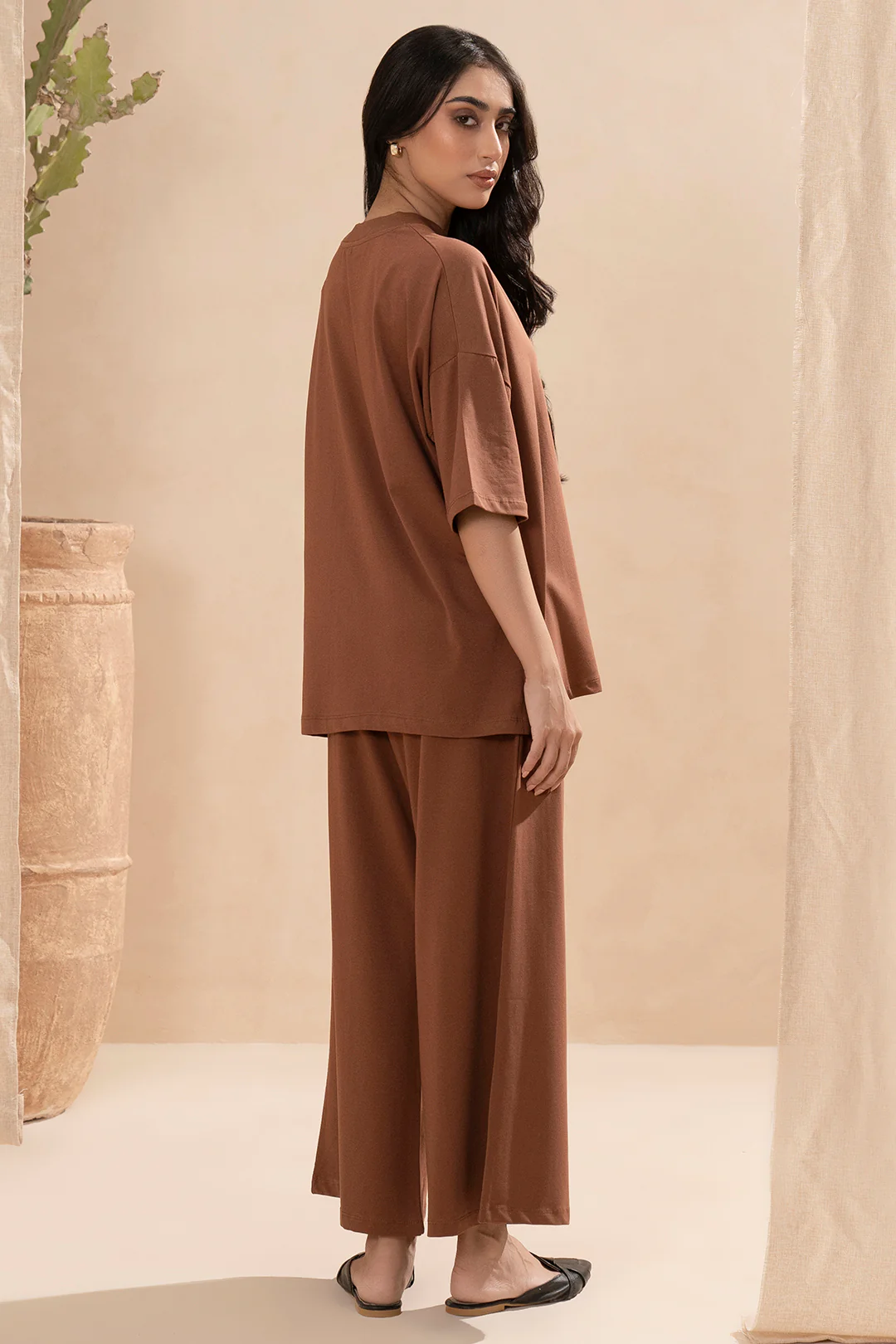 Co-ord Set Shirt - 1384 - Image 16