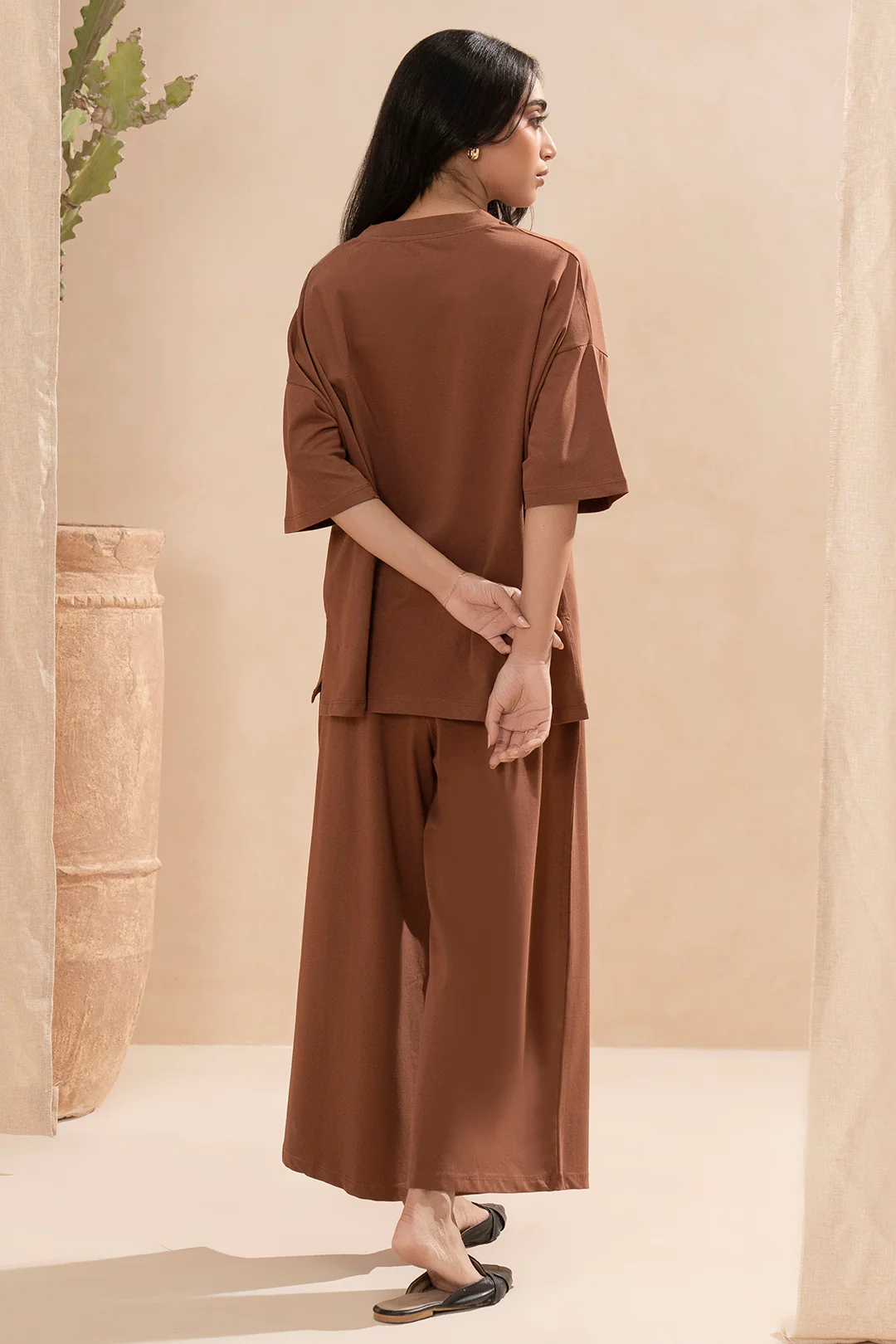 Co-ord Set Shirt - 1384 - Image 20