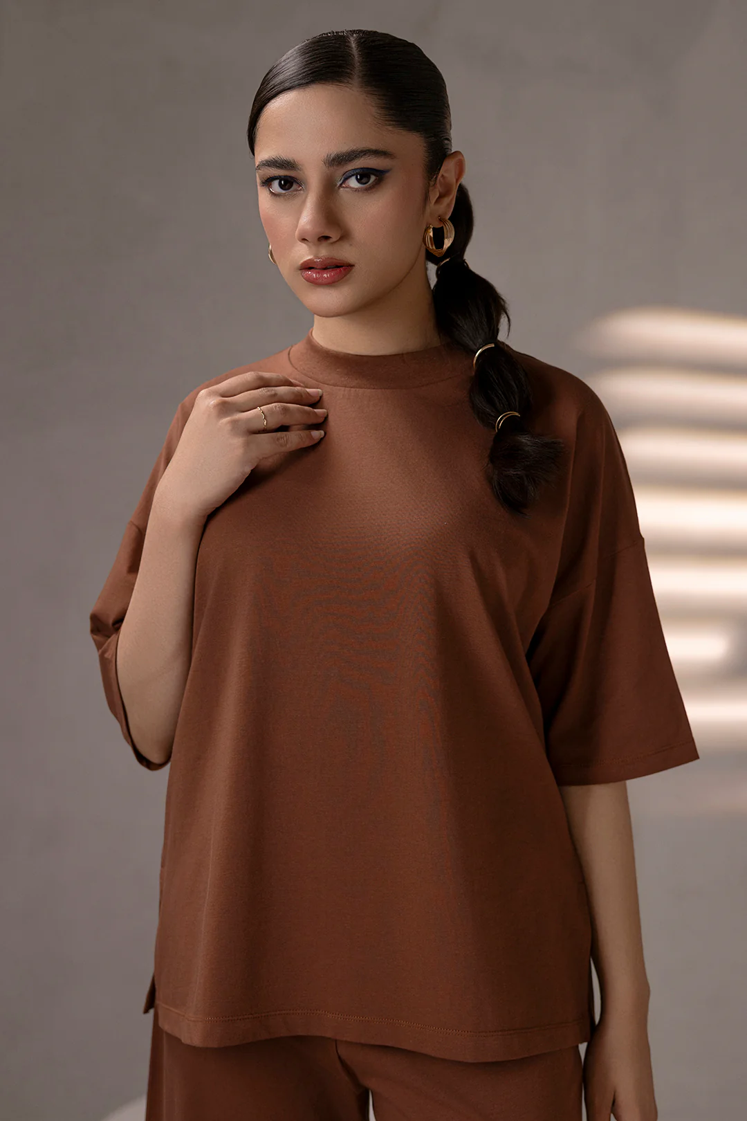 Co-ord Set Shirt - 1384 - Image 27