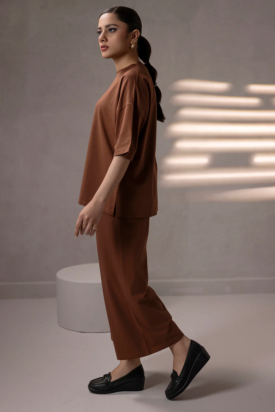 Co-ord Set Shirt - 1384 - Image 29