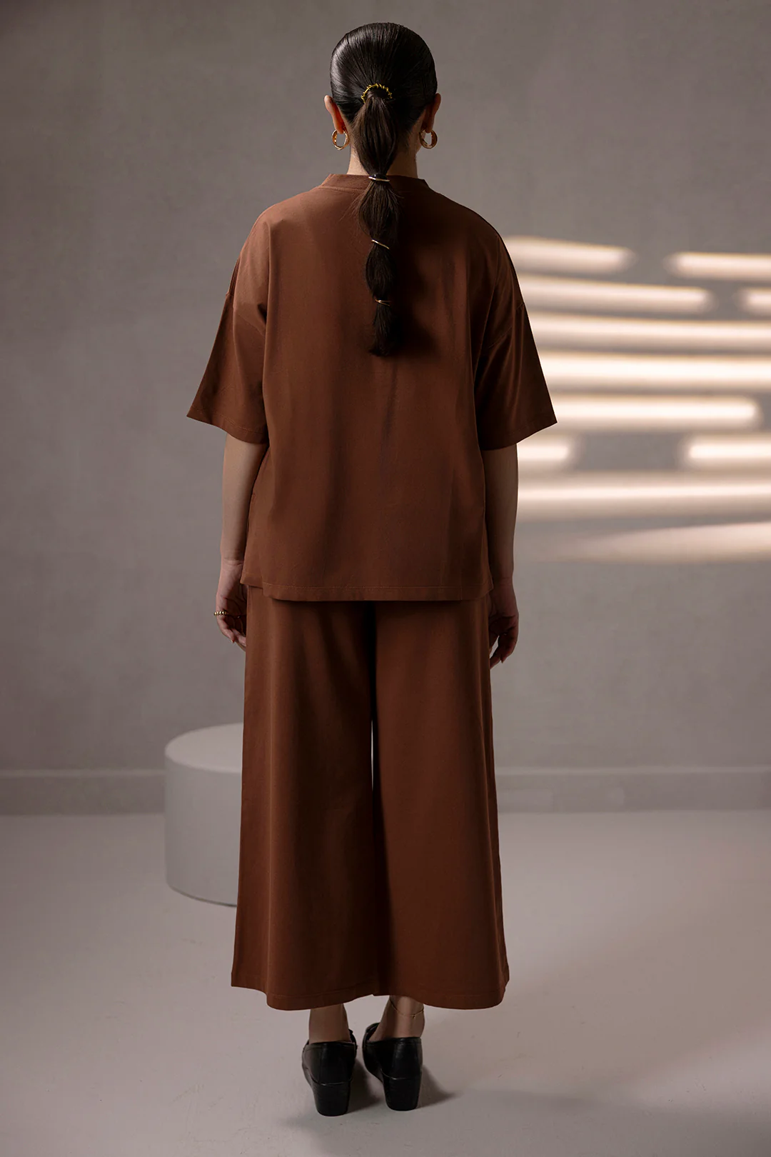 Co-ord Set Shirt - 1384 - Image 30