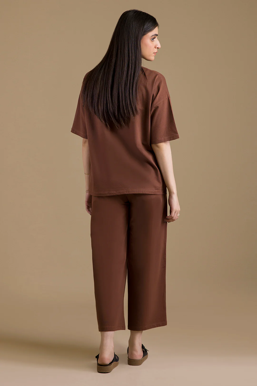 Co-ord Set Shirt - 1384 - Image 6