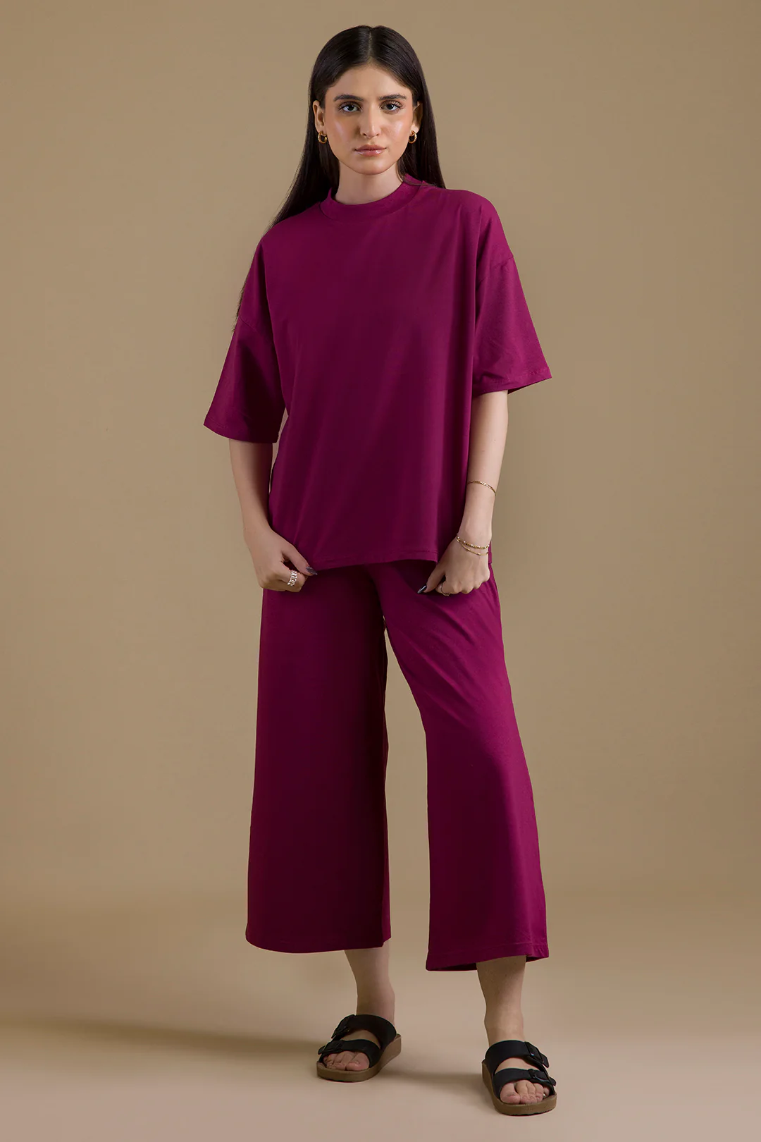 Co-ord Set Shirt - 1384 - Image 5