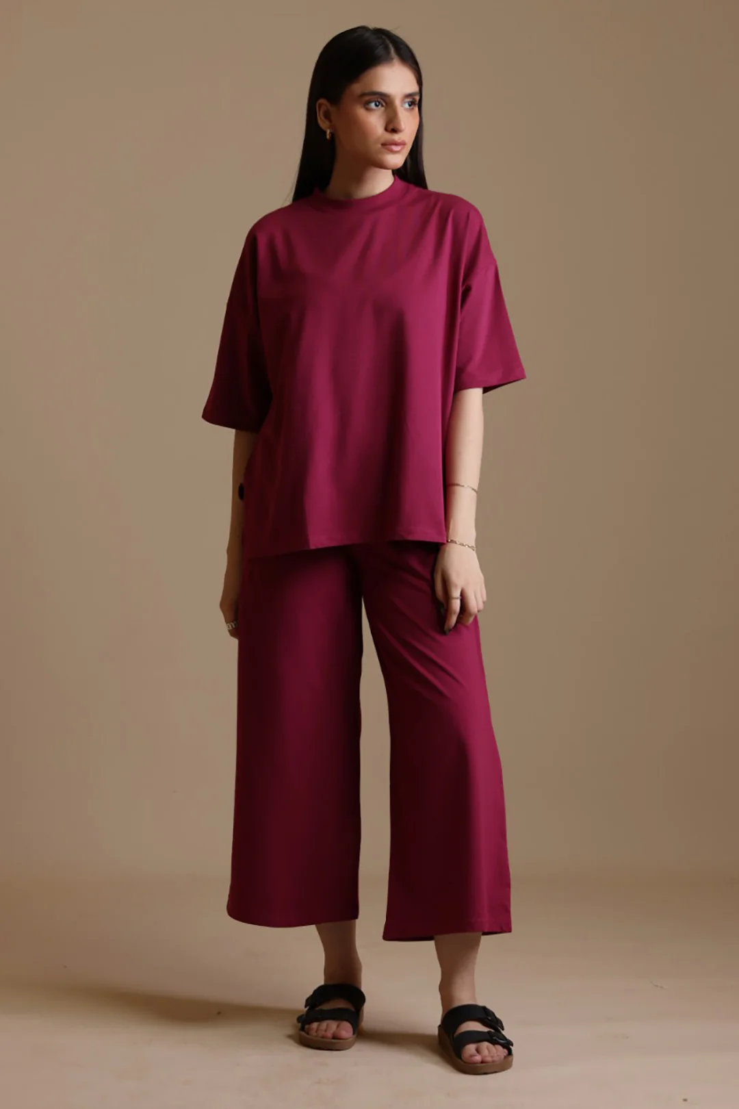 Co-ord Set Shirt - 1384 - Image 9