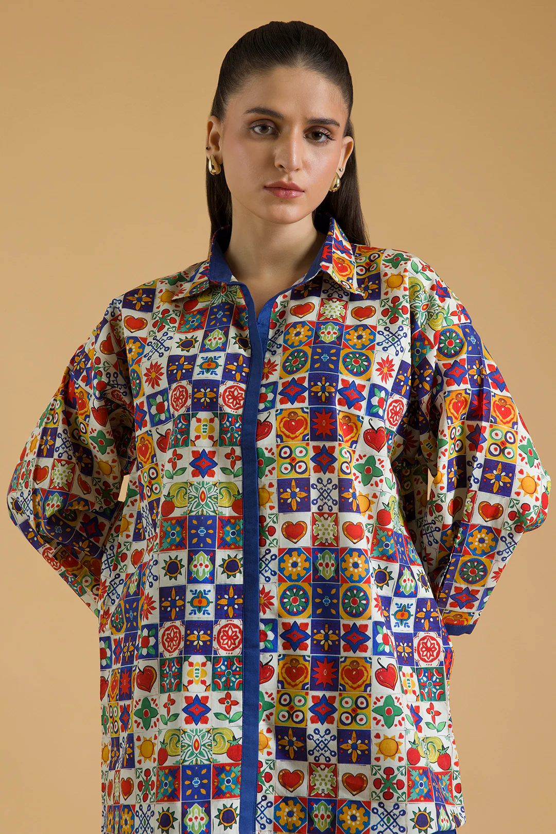 Co-Ord Set - 2220 - Image 4