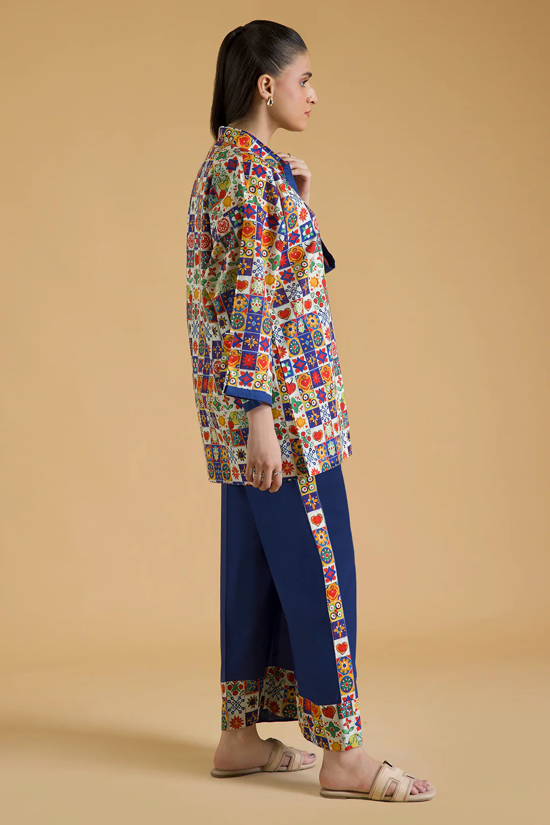 Co-Ord Set - 2220 - Image 7