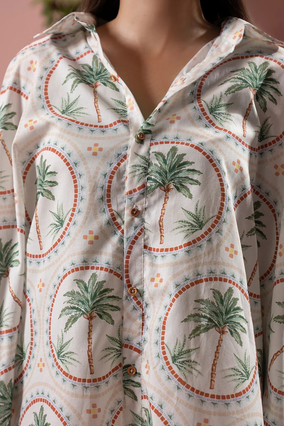 Co-Ord Set - 2222 - Image 6