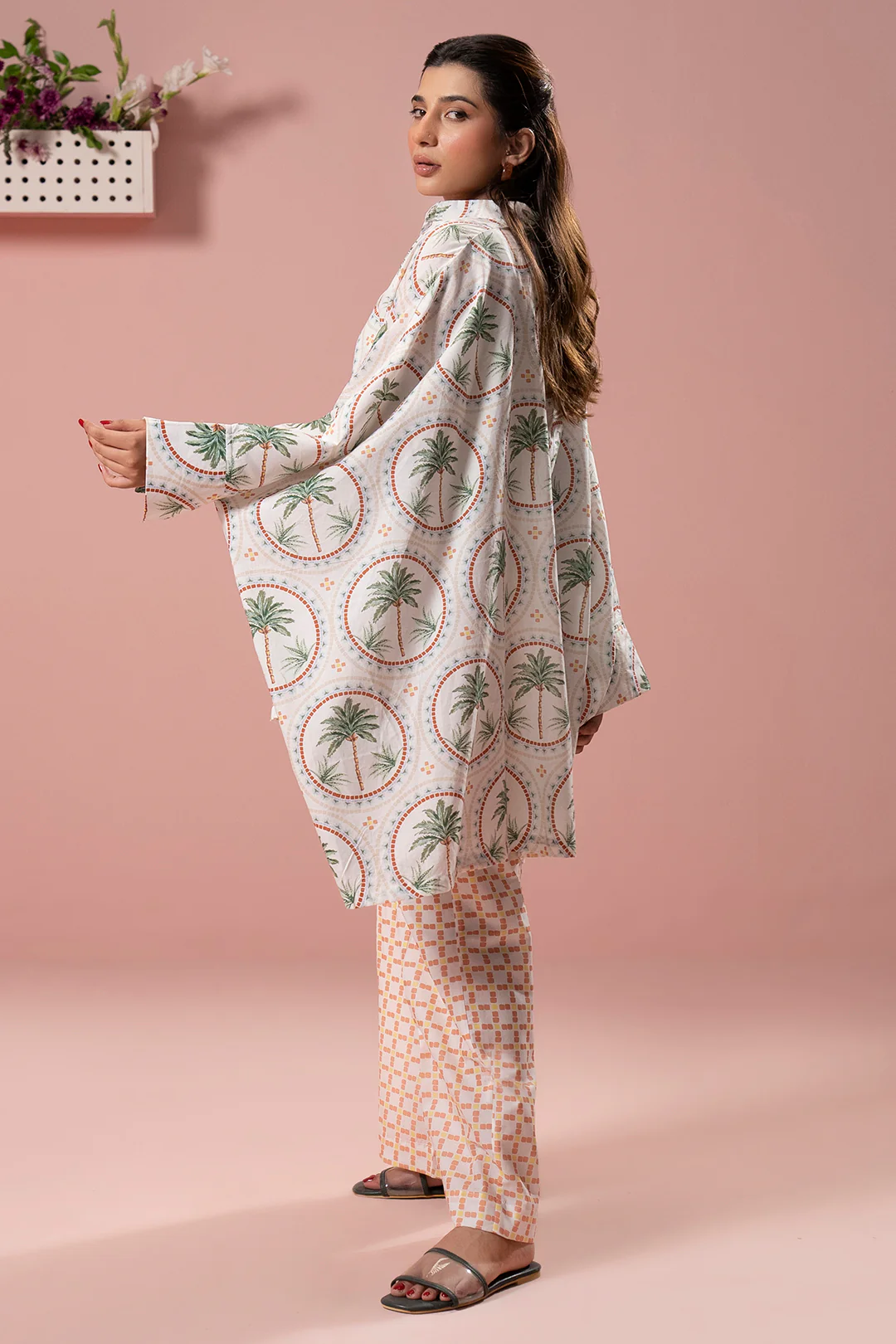 Co-Ord Set - 2222 - Image 8